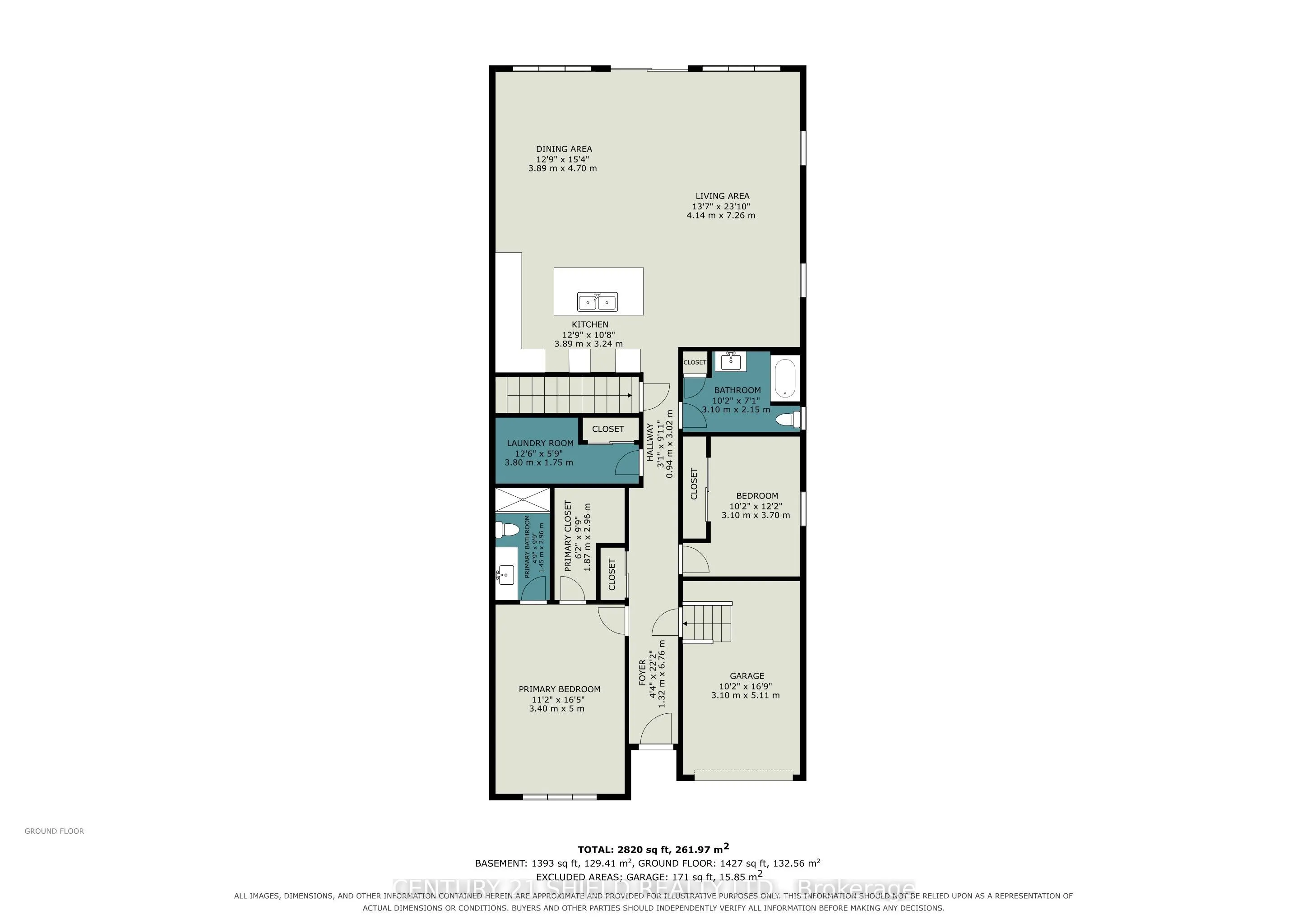 2286 Crewson Court