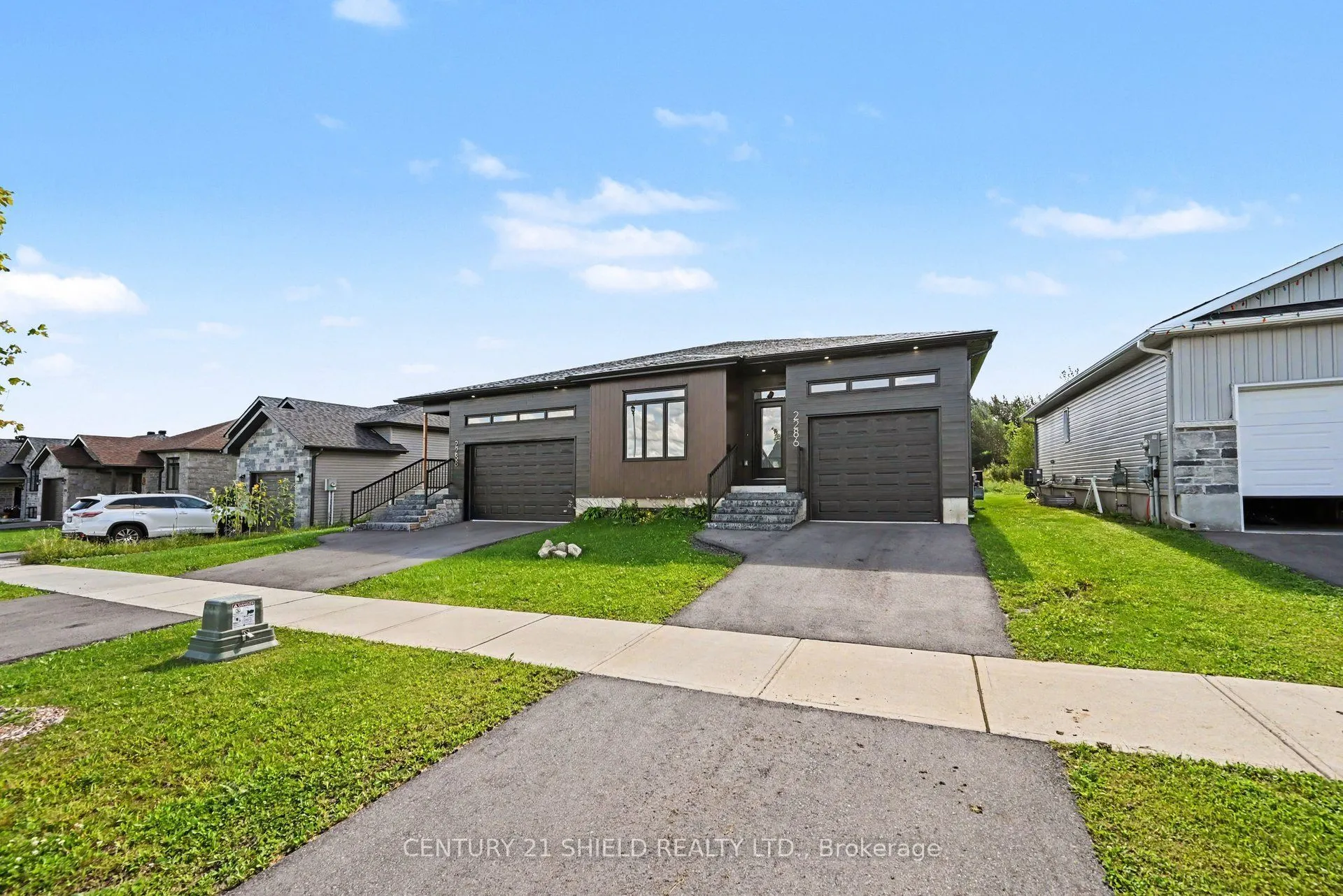 2286 Crewson Court