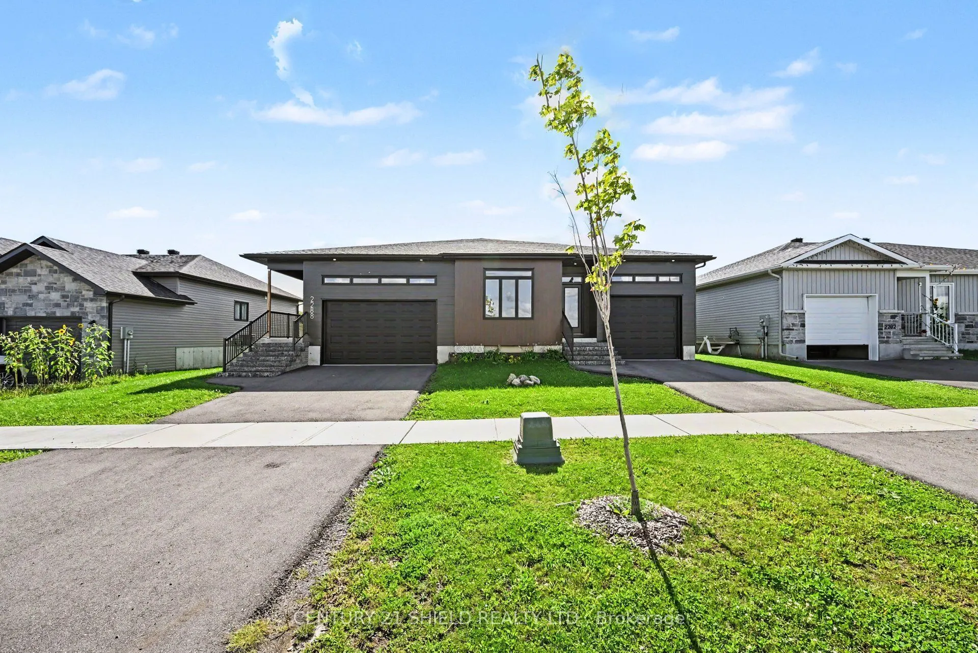 2286 Crewson Court