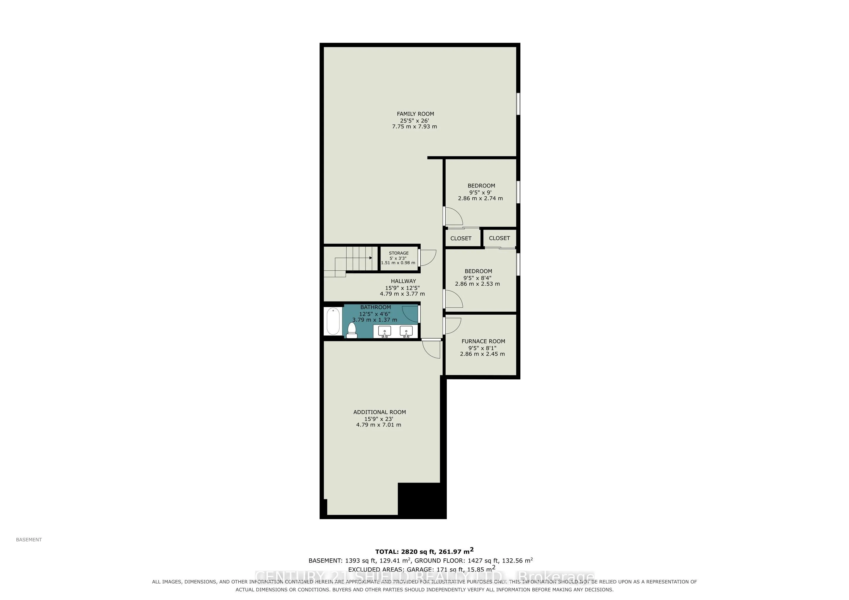 2286 Crewson Court