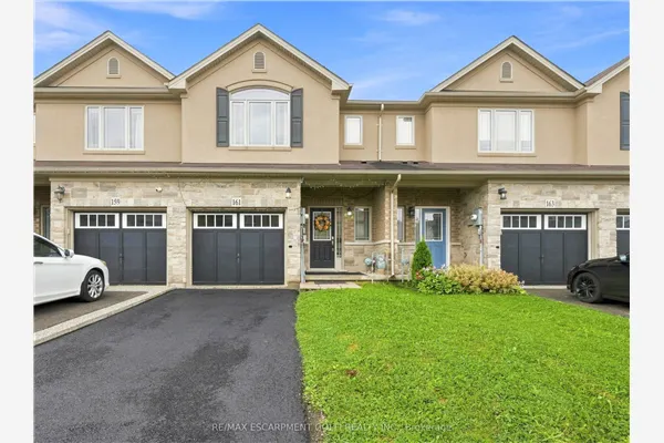 161 Kinsman Drive