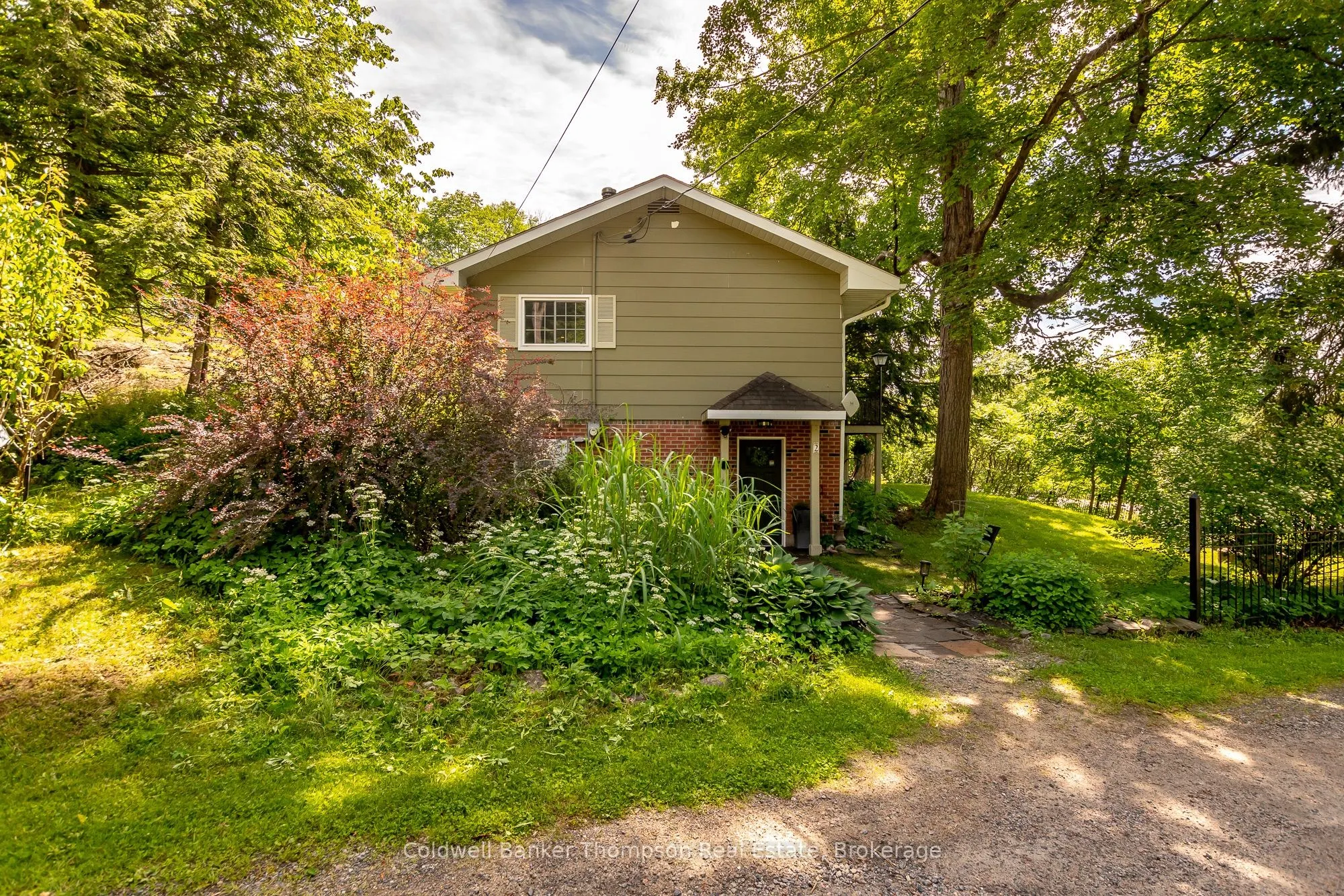 2-2802 Muskoka 118 Road W