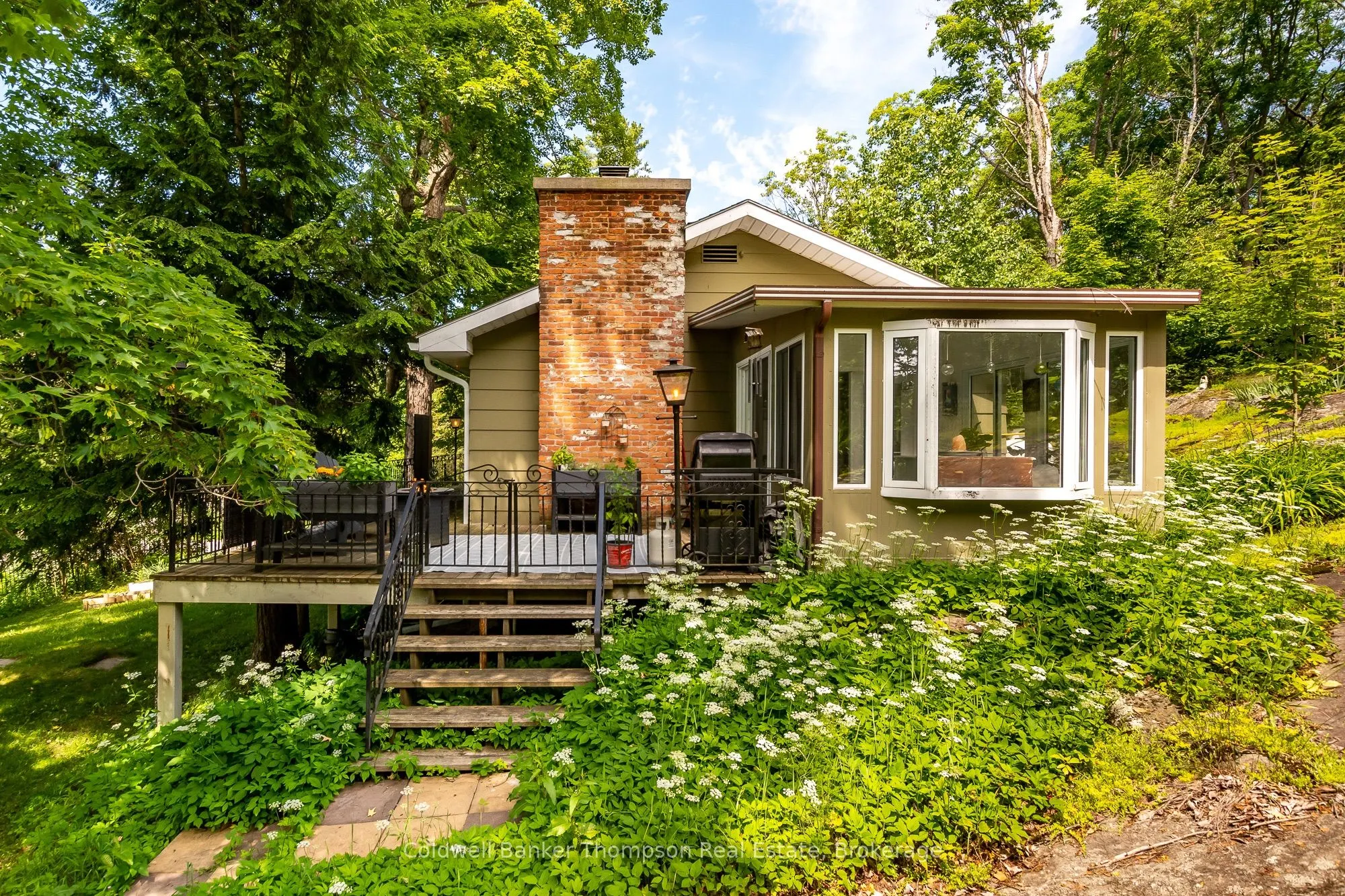 2-2802 Muskoka 118 Road W