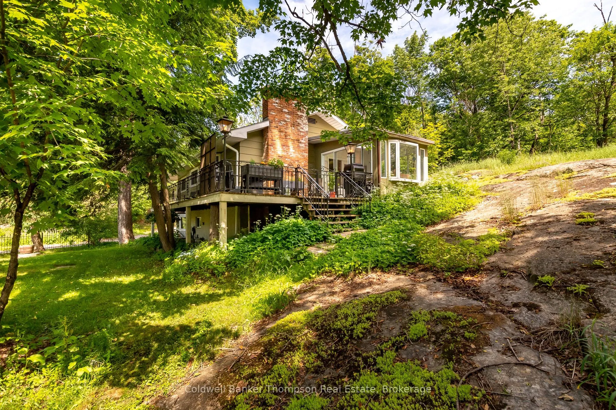 2-2802 Muskoka 118 Road W