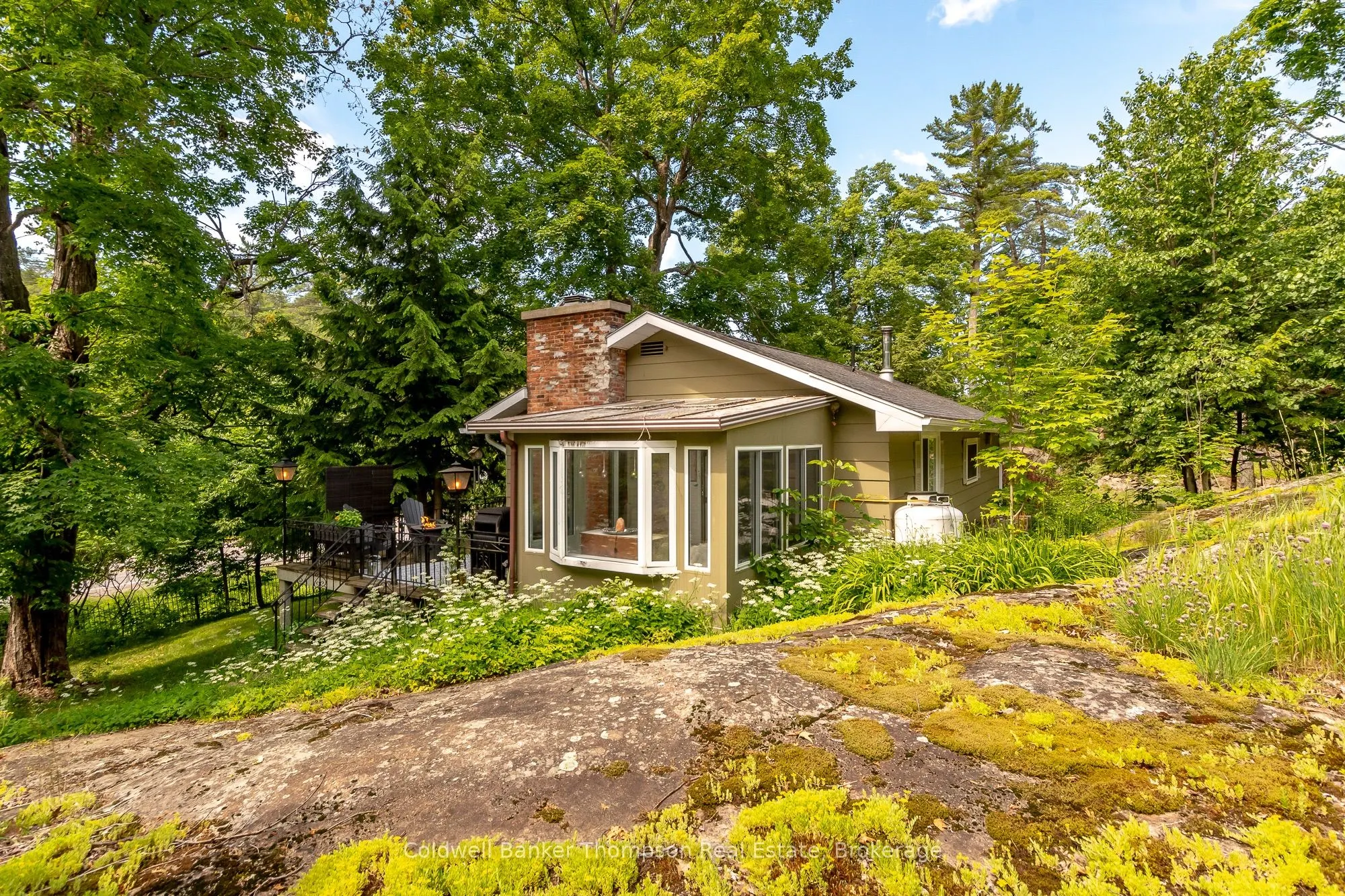 2-2802 Muskoka 118 Road W