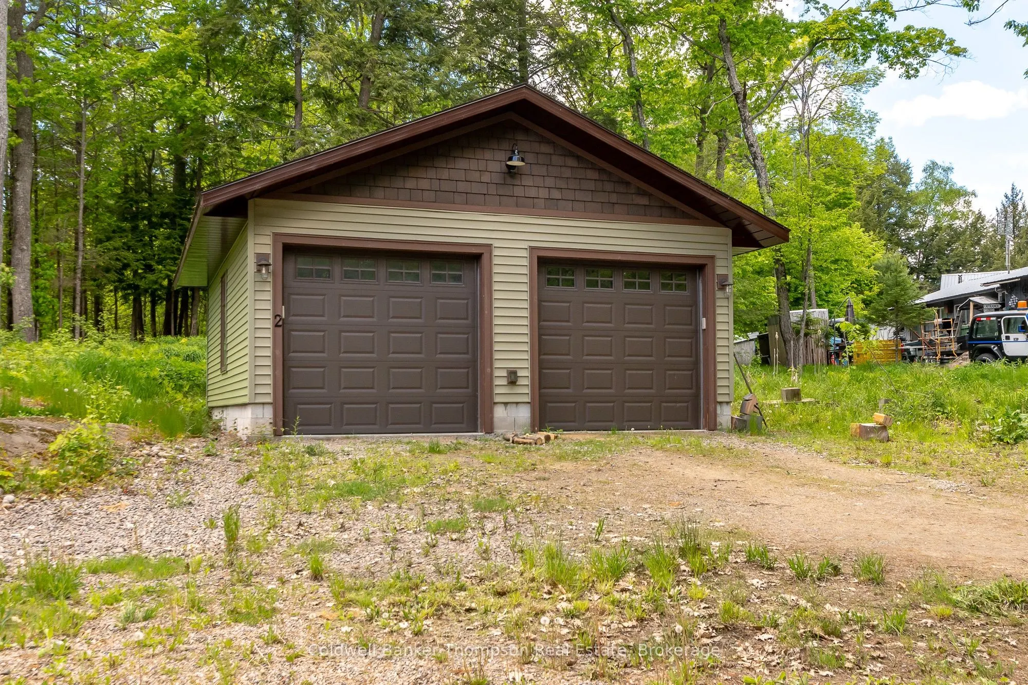2-2802 Muskoka 118 Road W