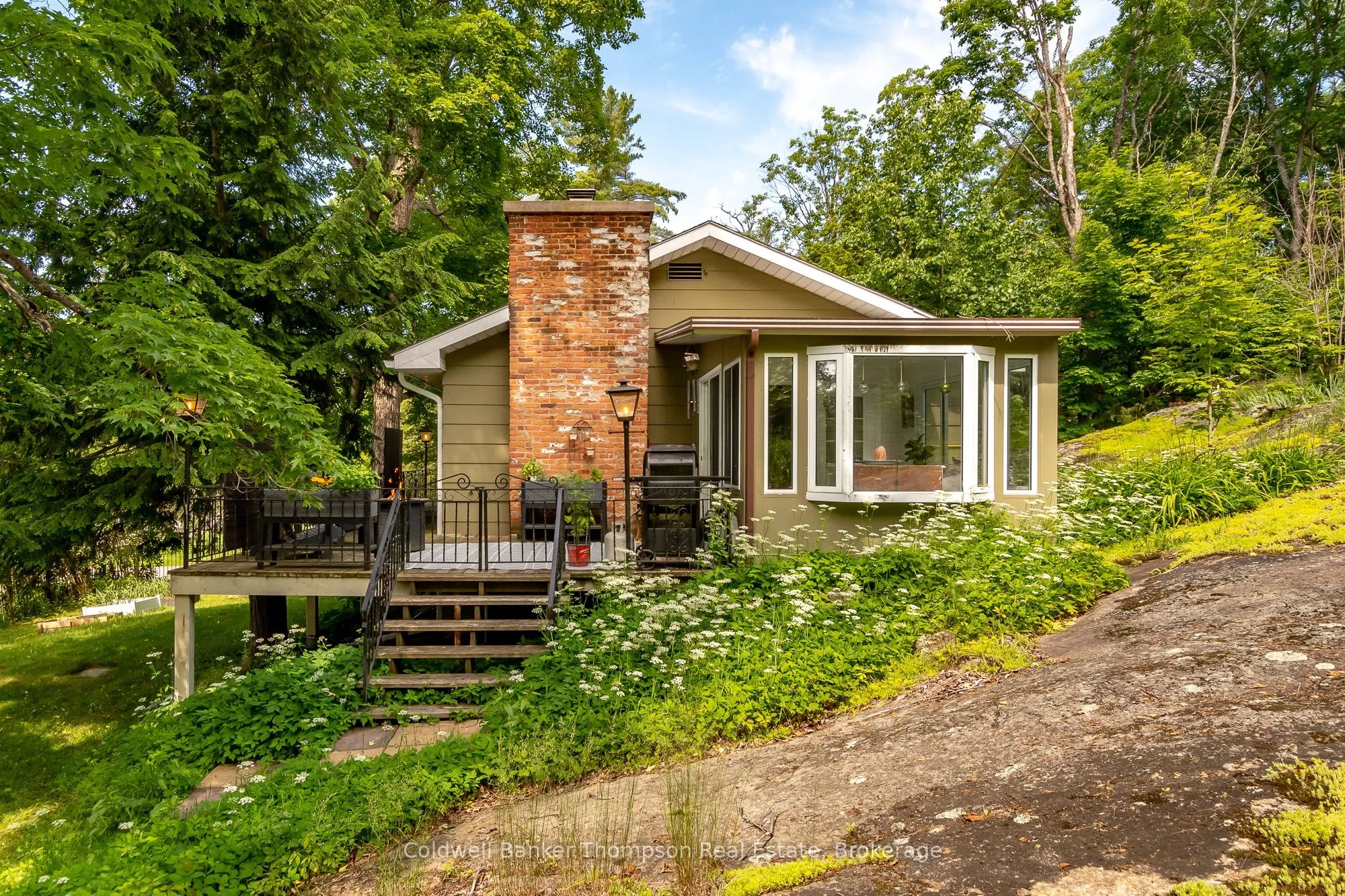 2-2802 Muskoka 118 Road W