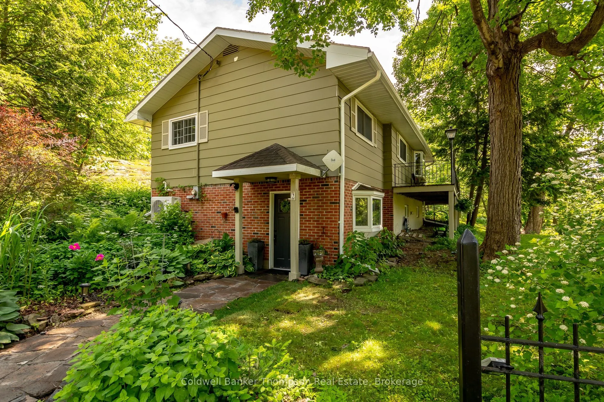 2-2802 Muskoka 118 Road W