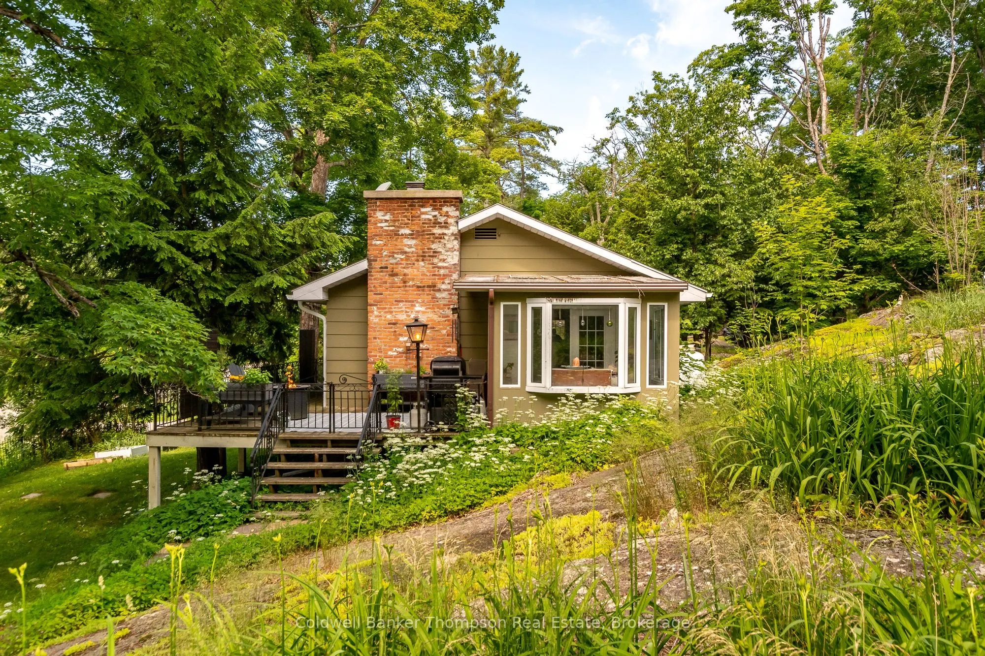 2-2802 Muskoka 118 Road W