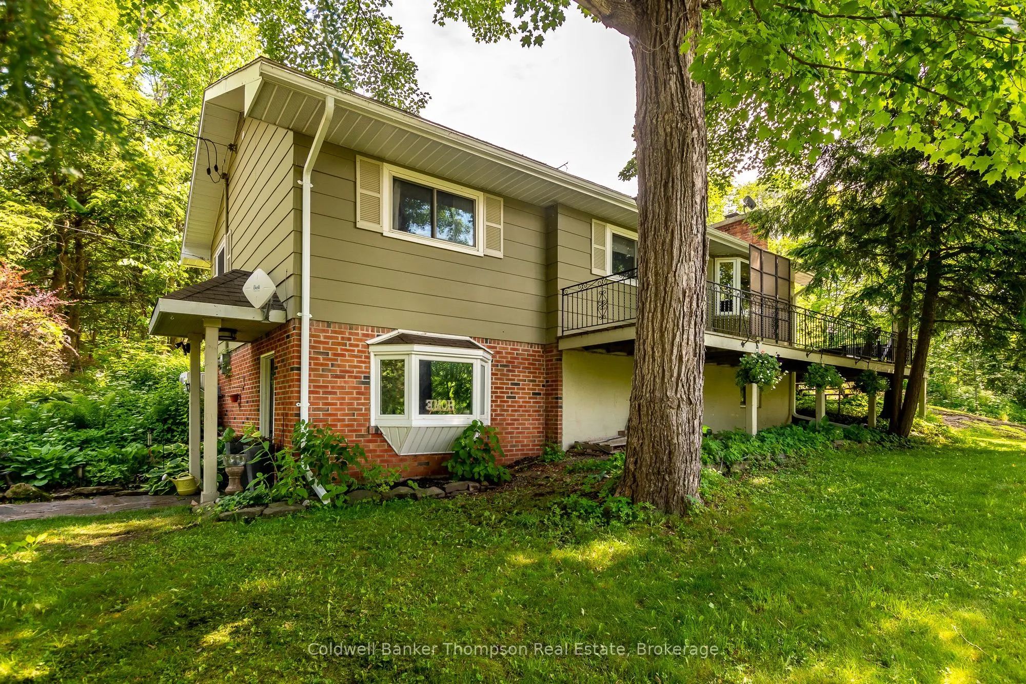 2-2802 Muskoka 118 Road W