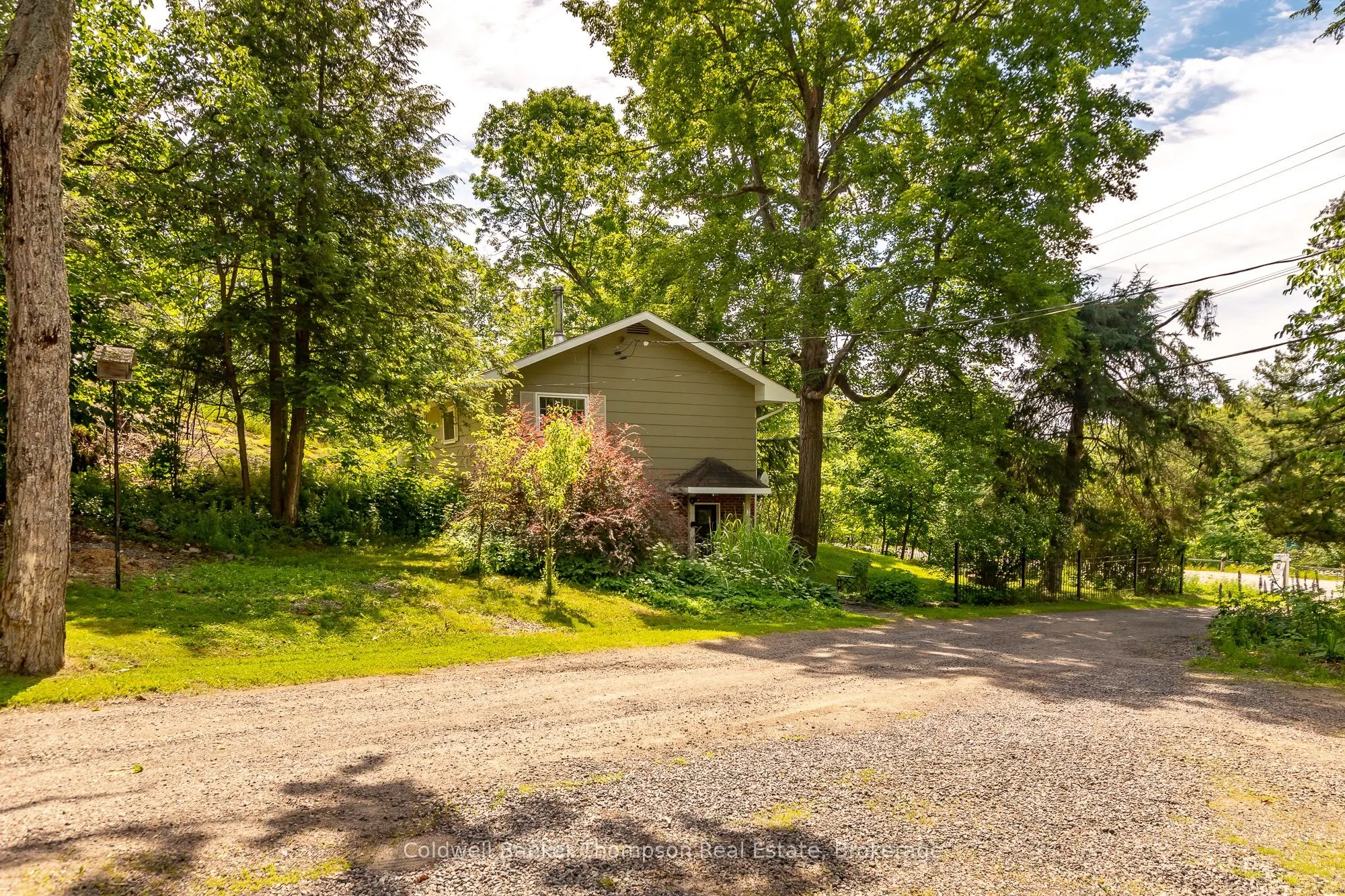 2-2802 Muskoka 118 Road W