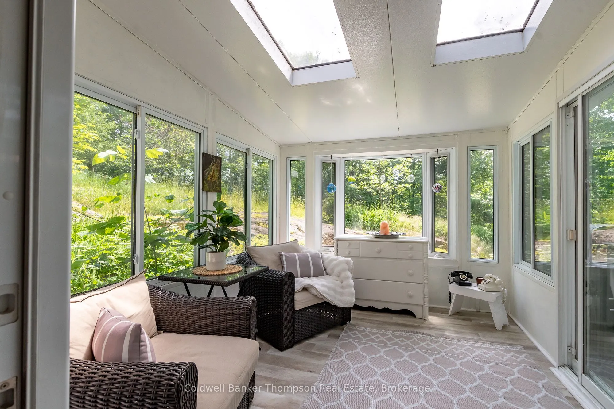 2-2802 Muskoka 118 Road W