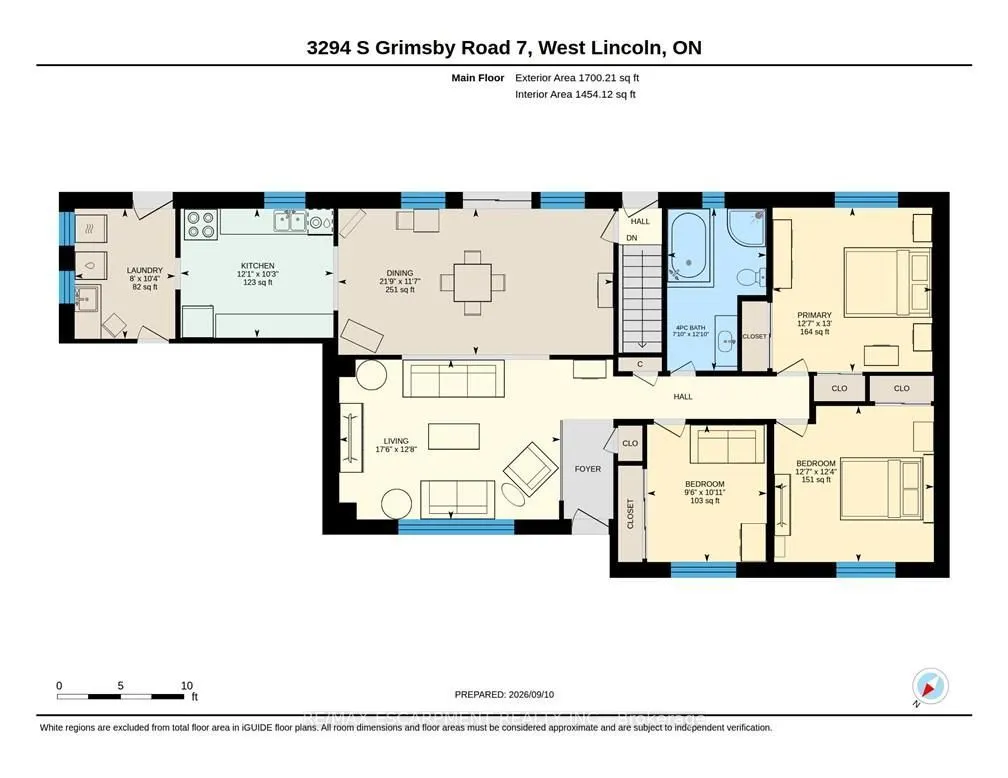 3294 South Grimsby Road 7