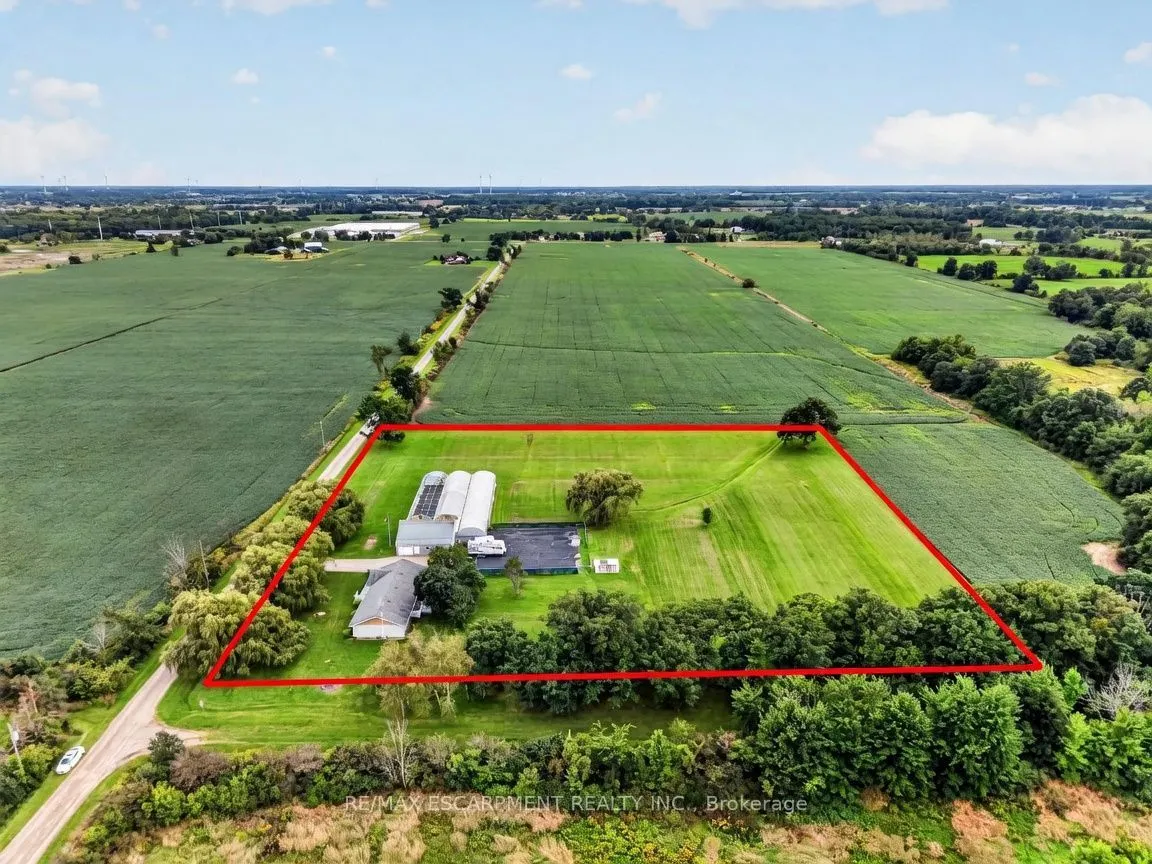 3294 South Grimsby Road 7