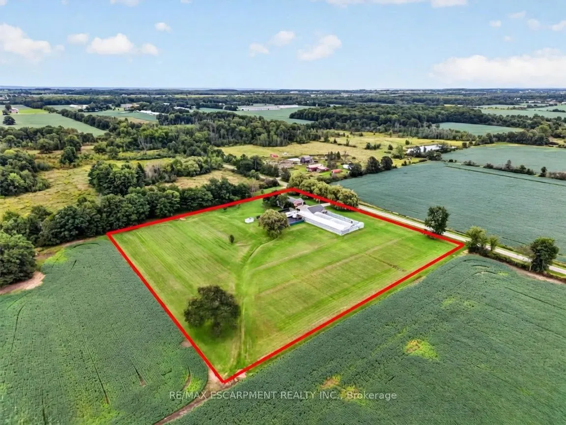 3294 South Grimsby Road 7