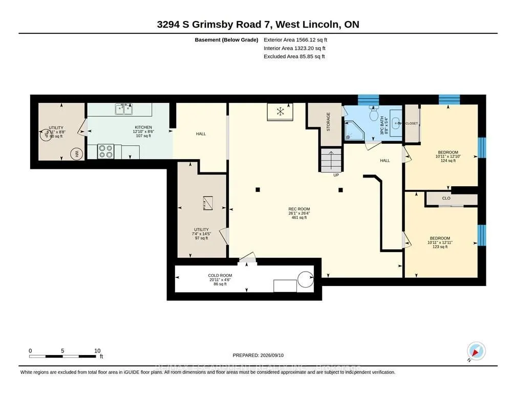 3294 South Grimsby Road 7