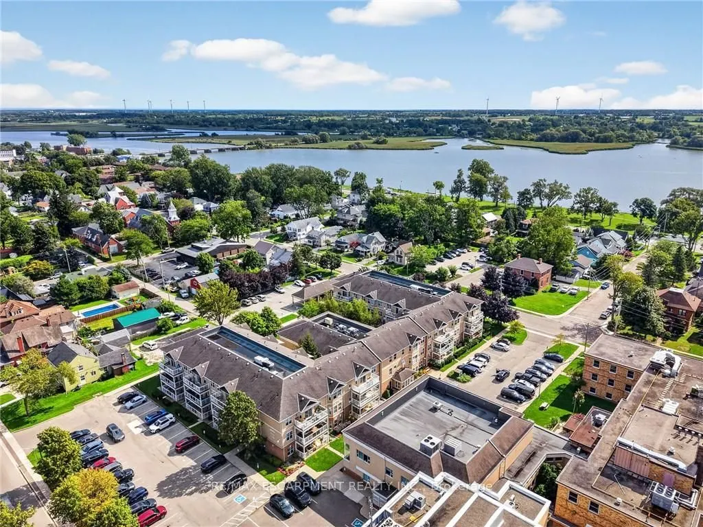 317 Lock Street W #113