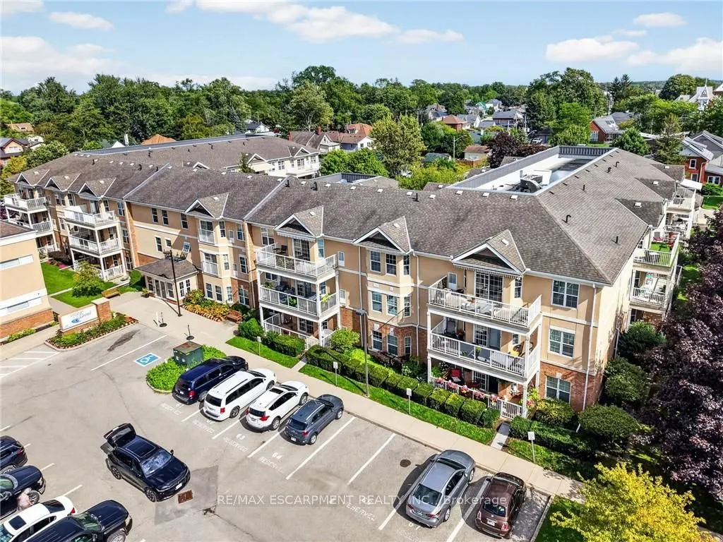 317 Lock Street W #113