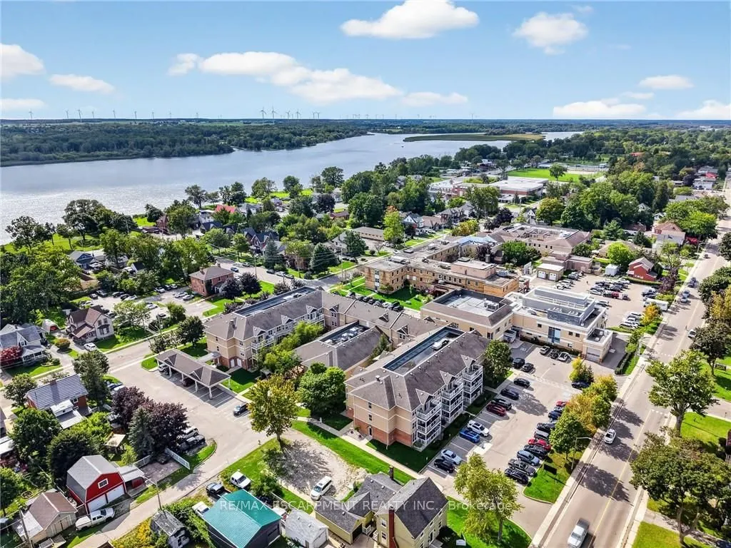 317 Lock Street W #113
