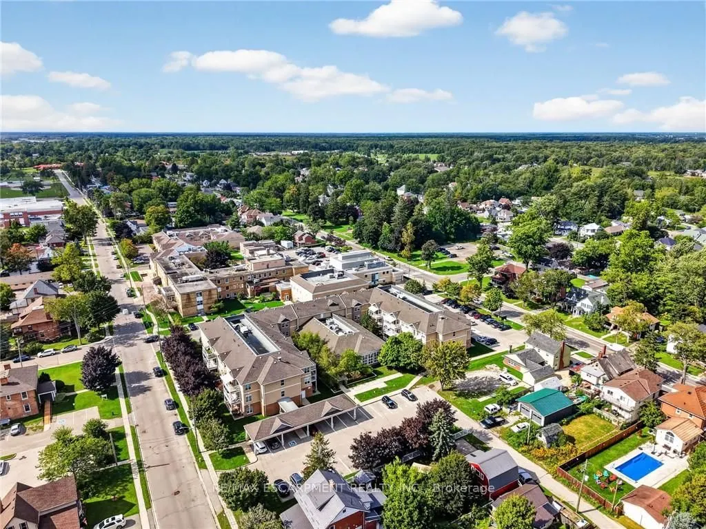 317 Lock Street W #113