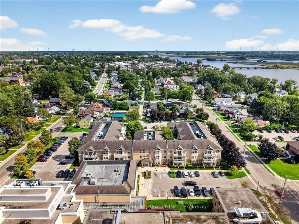 317 Lock Street W #113