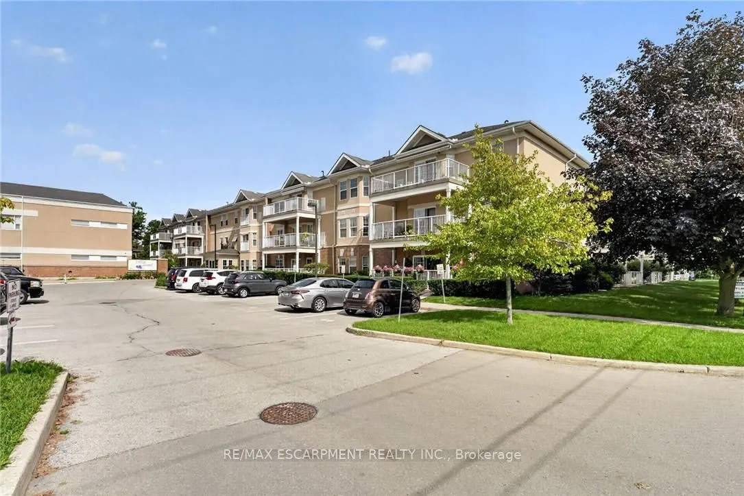 317 Lock Street W #113