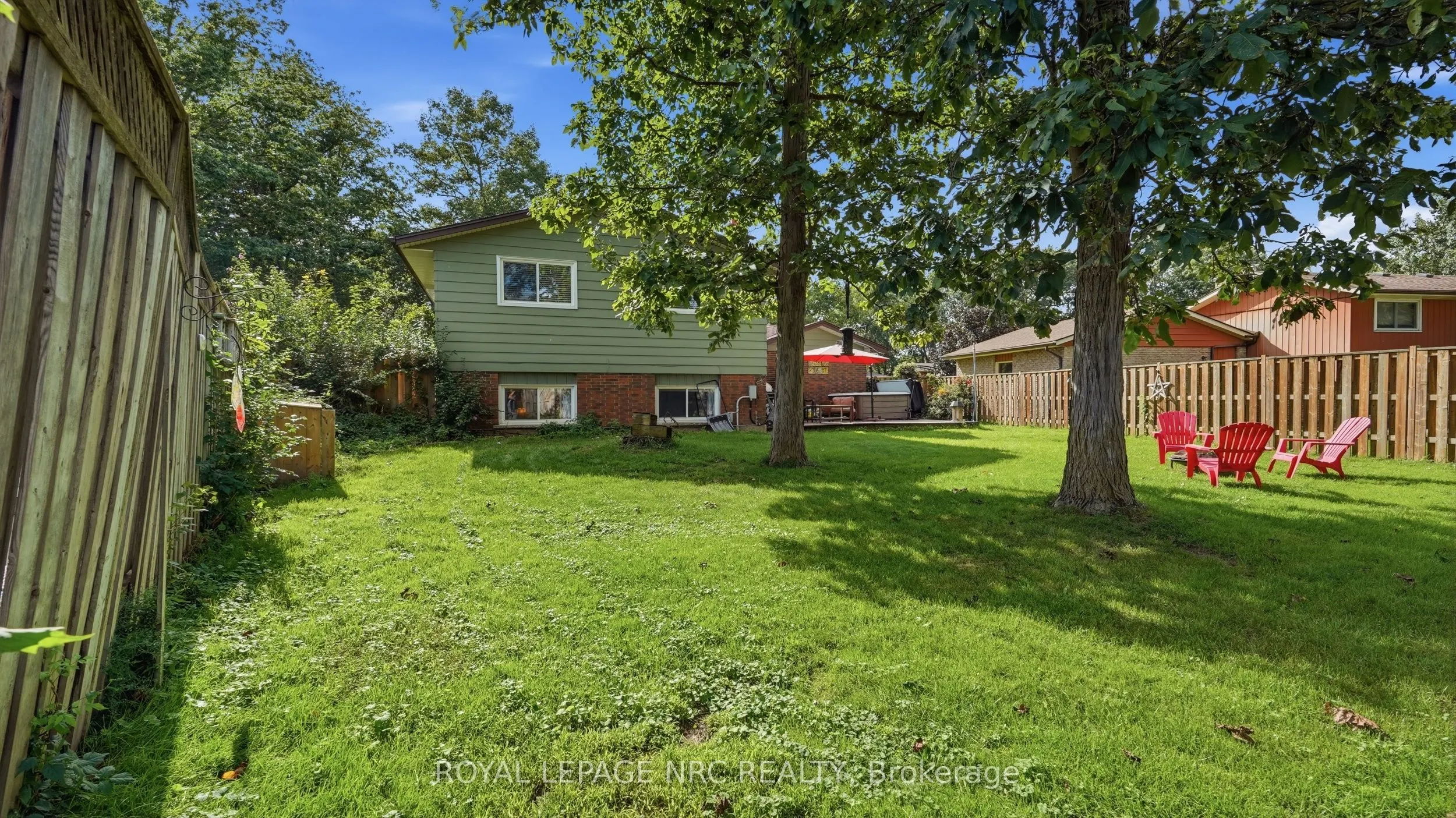 25 Sherwood Forest Trail