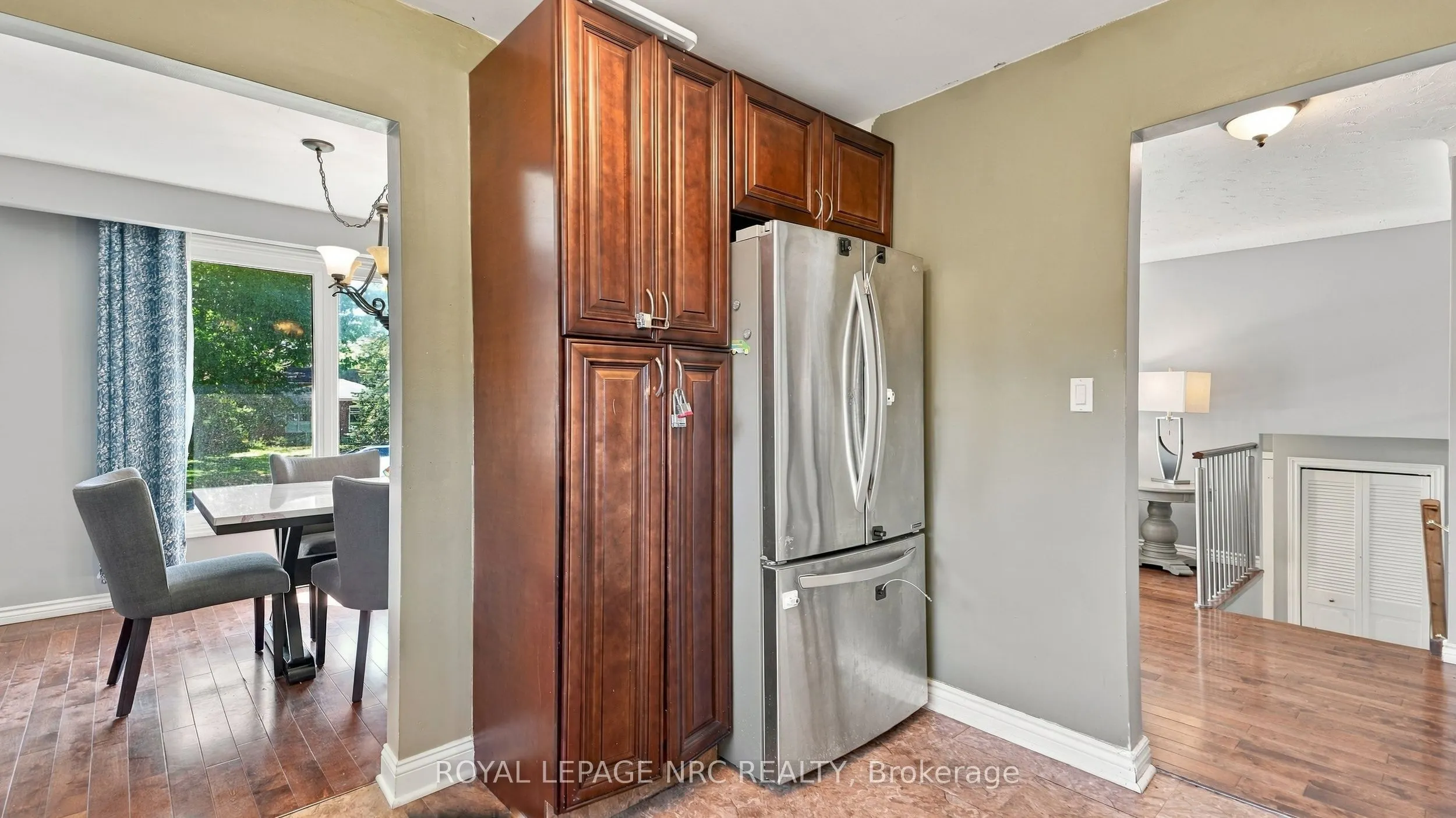 25 Sherwood Forest Trail