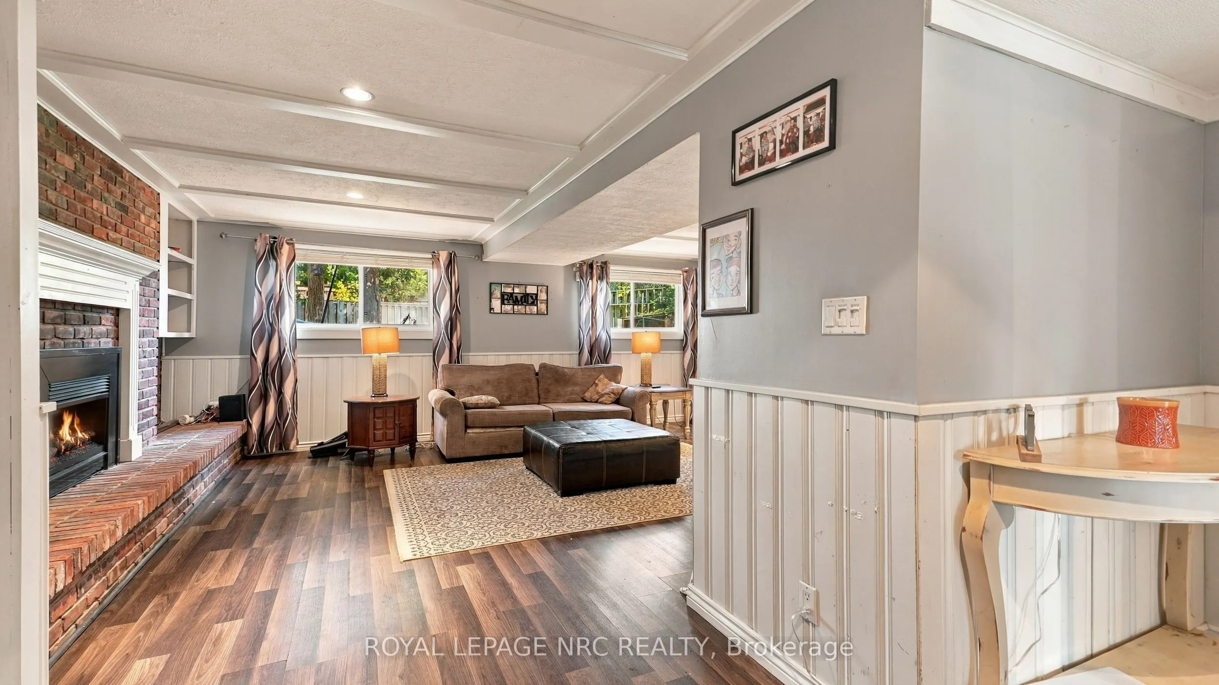 25 Sherwood Forest Trail