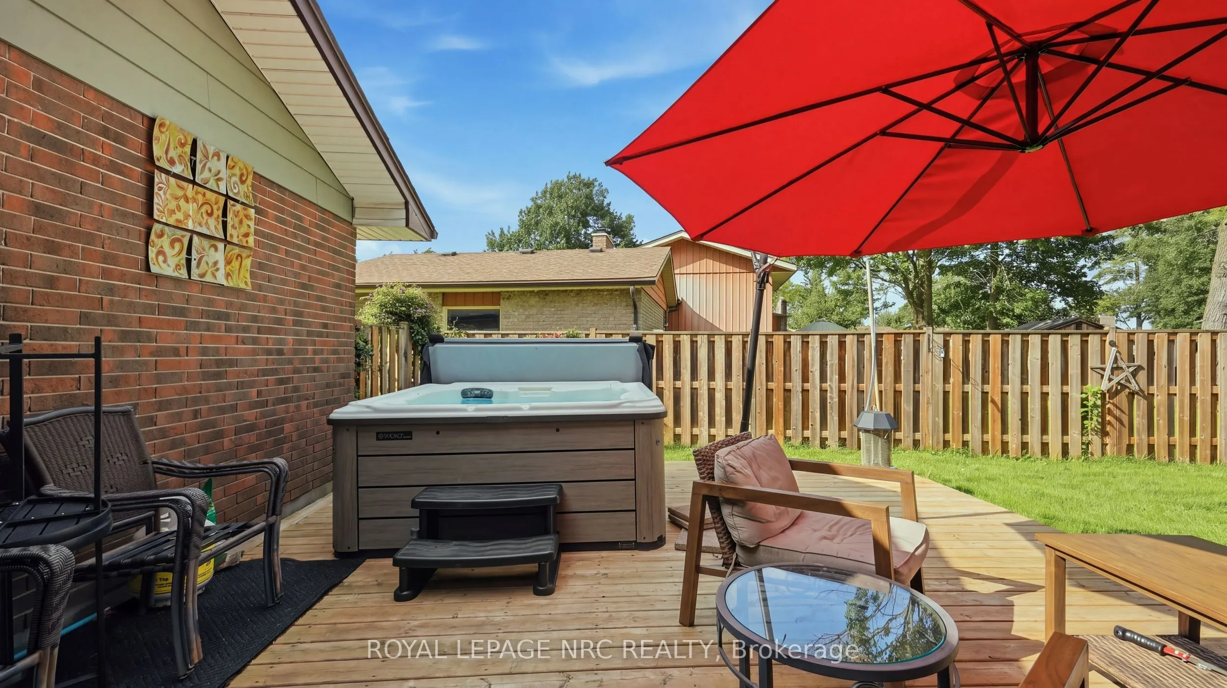 25 Sherwood Forest Trail