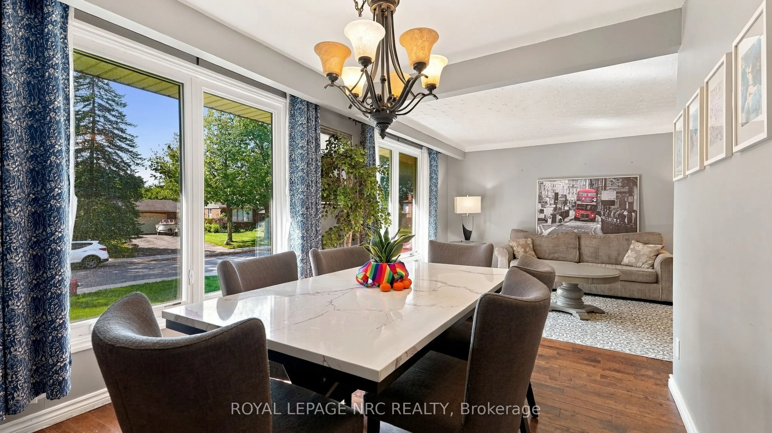 25 Sherwood Forest Trail