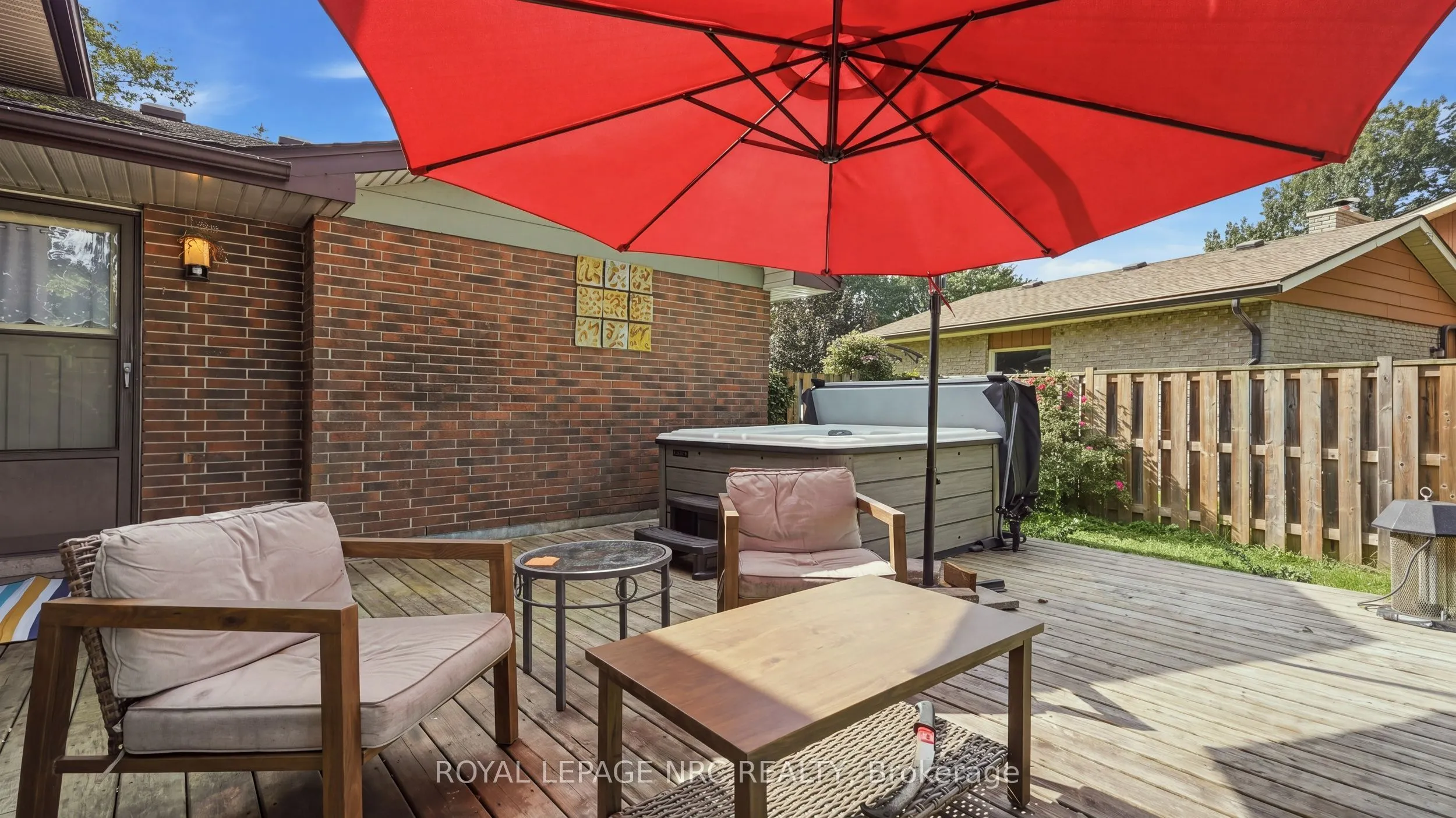 25 Sherwood Forest Trail