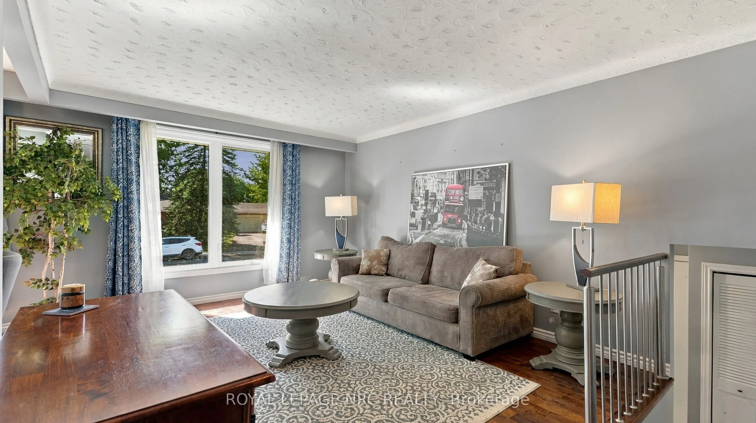 25 Sherwood Forest Trail