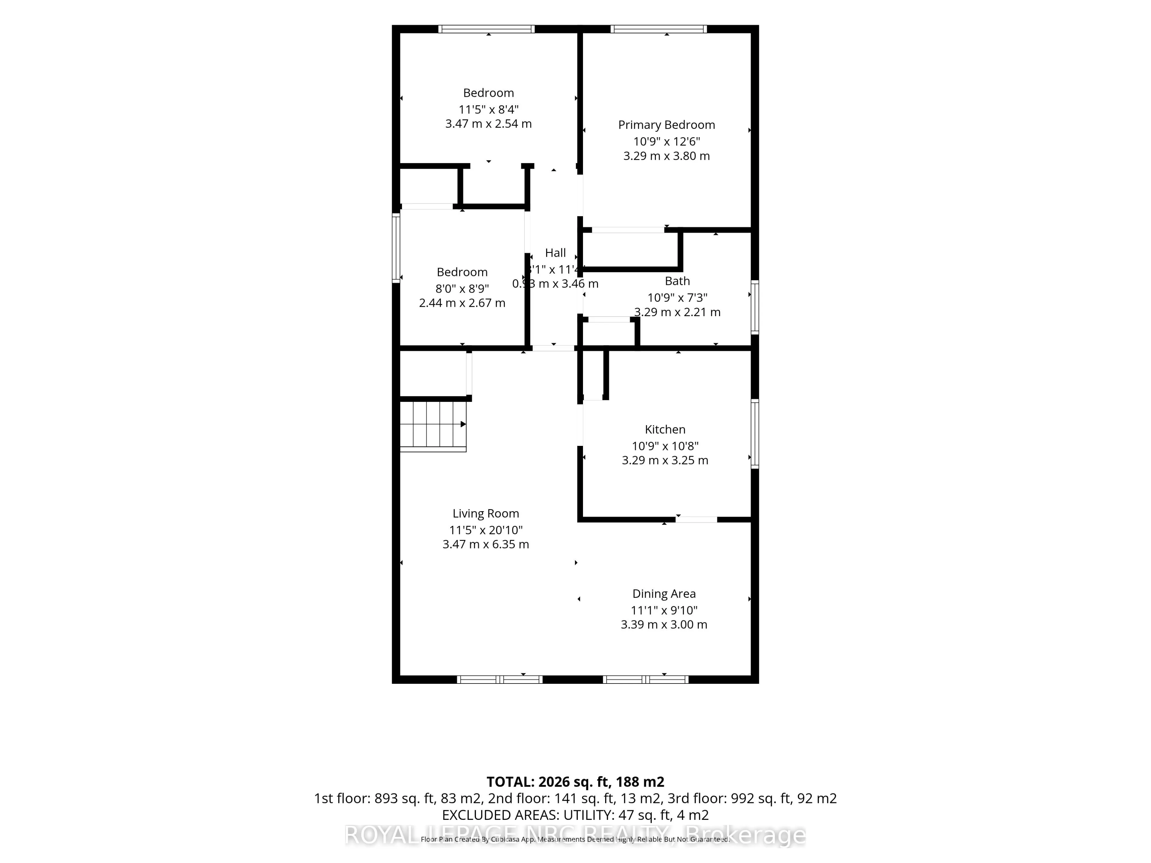 25 Sherwood Forest Trail