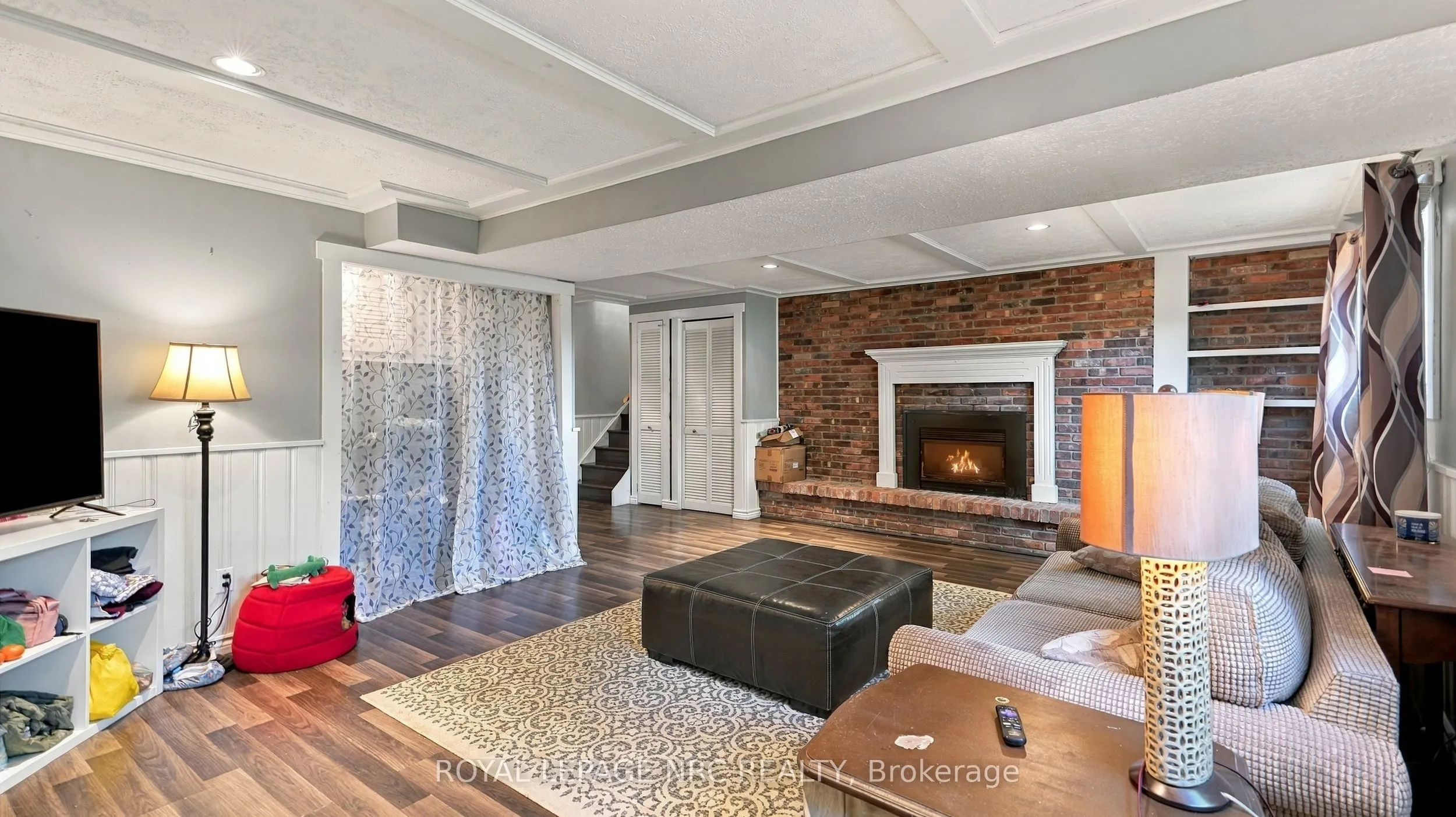 25 Sherwood Forest Trail