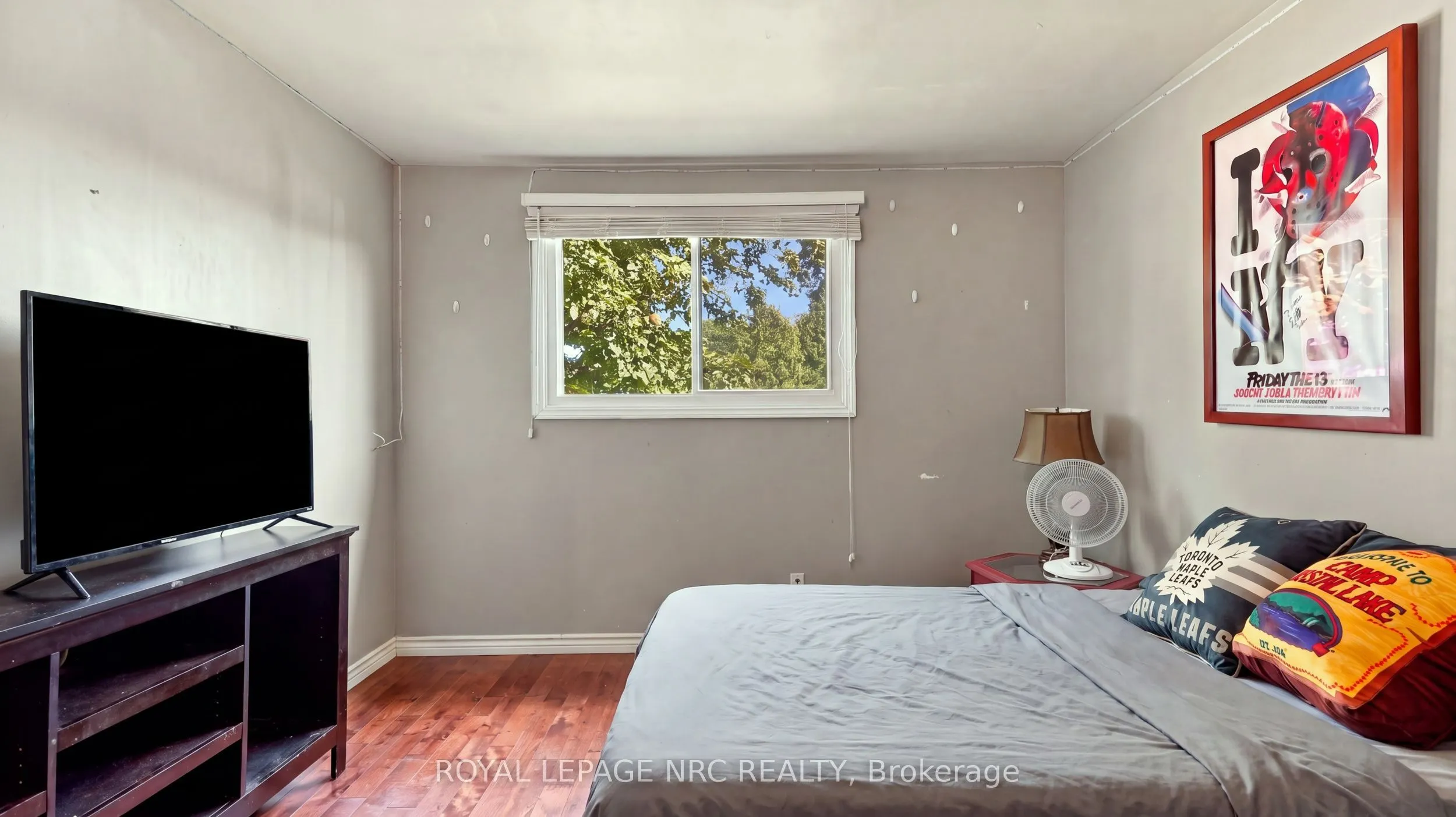 25 Sherwood Forest Trail