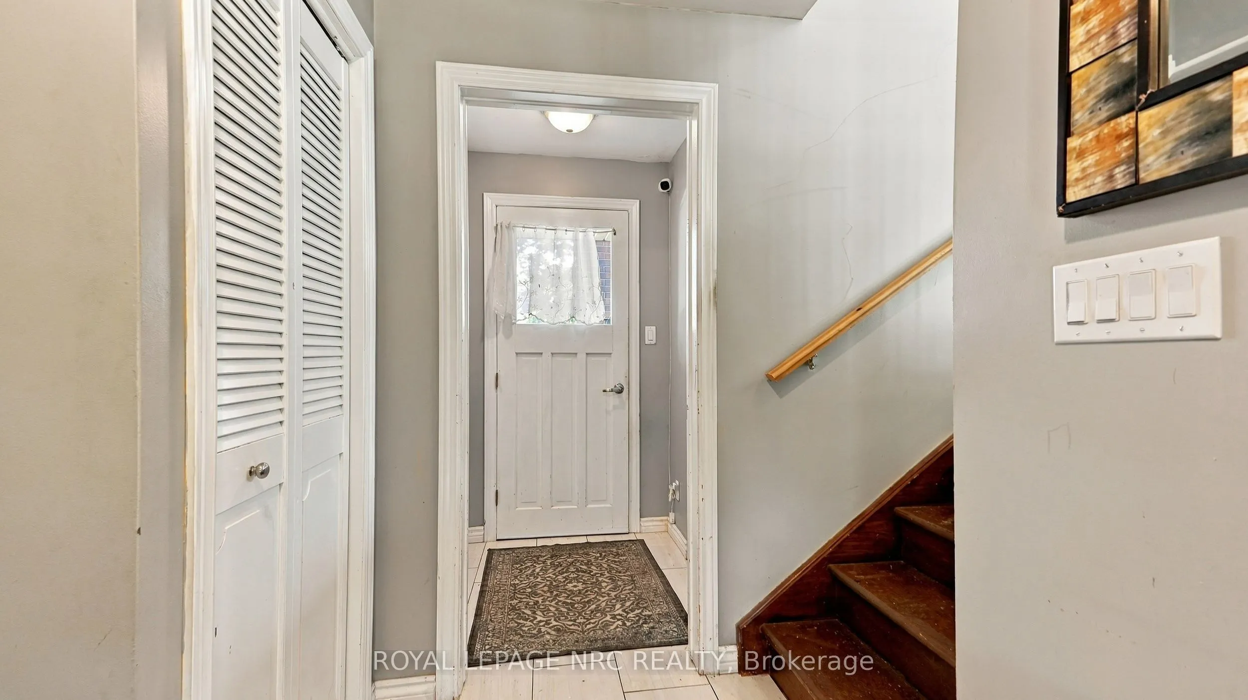 25 Sherwood Forest Trail
