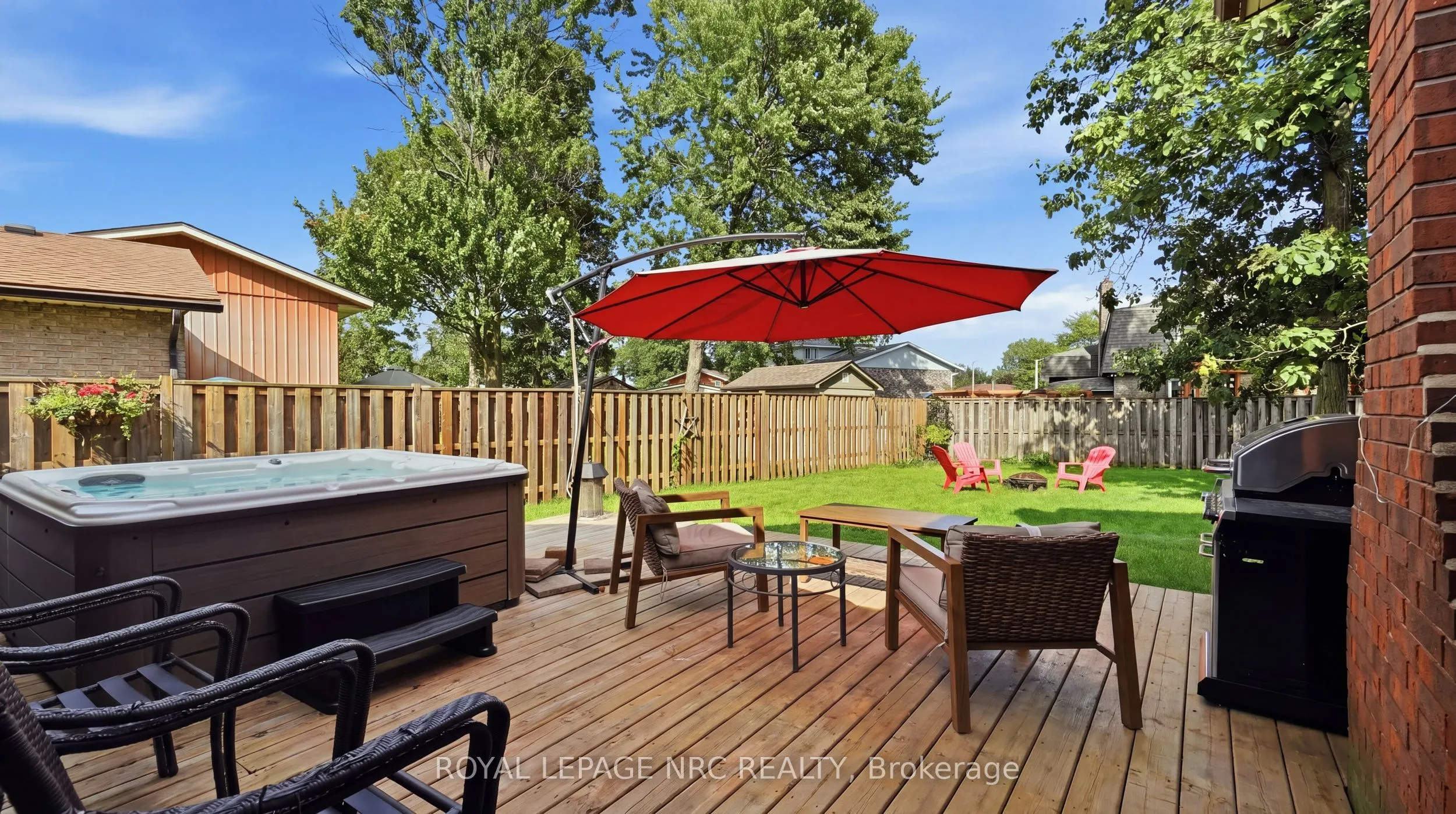 25 Sherwood Forest Trail
