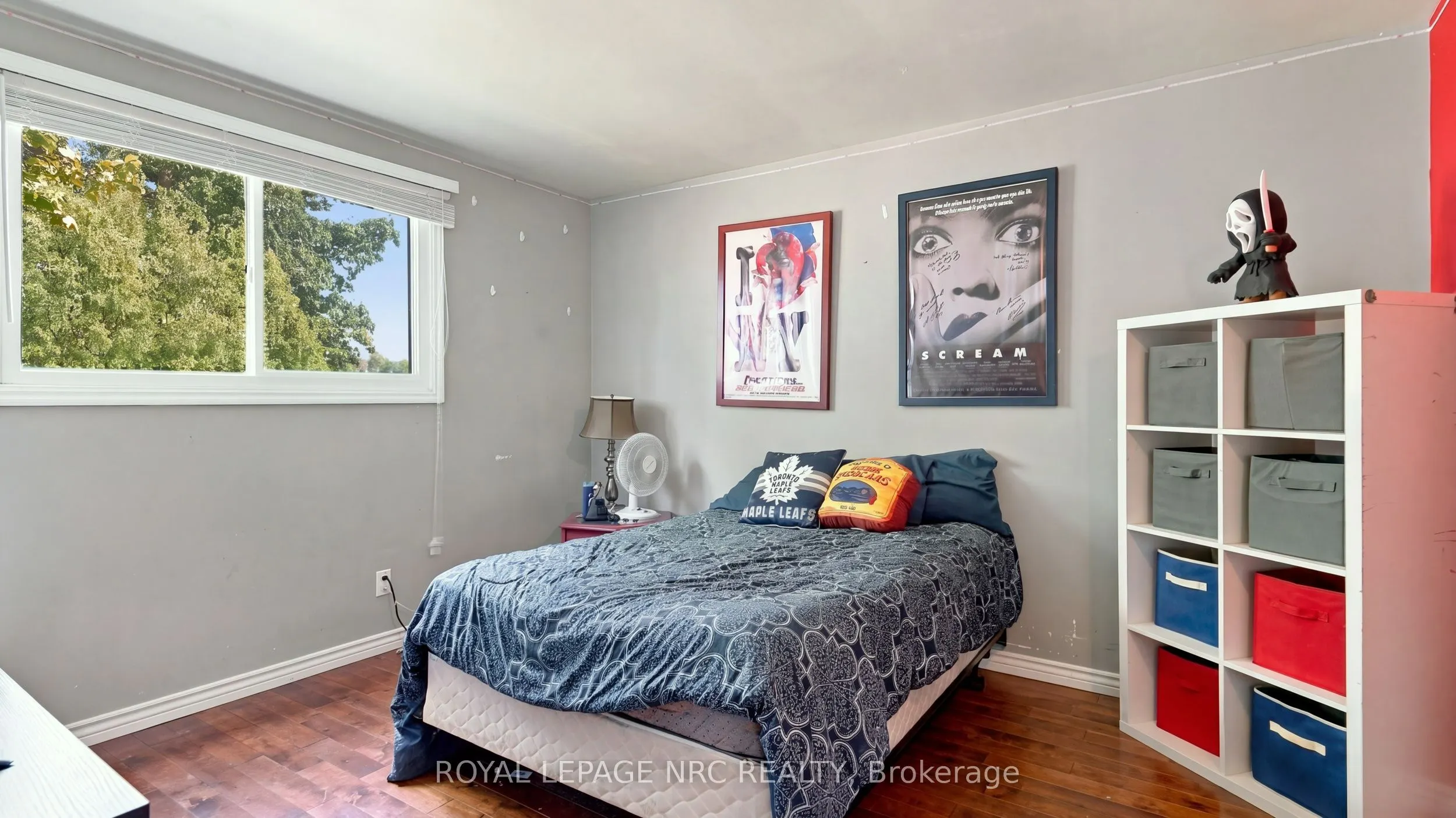 25 Sherwood Forest Trail