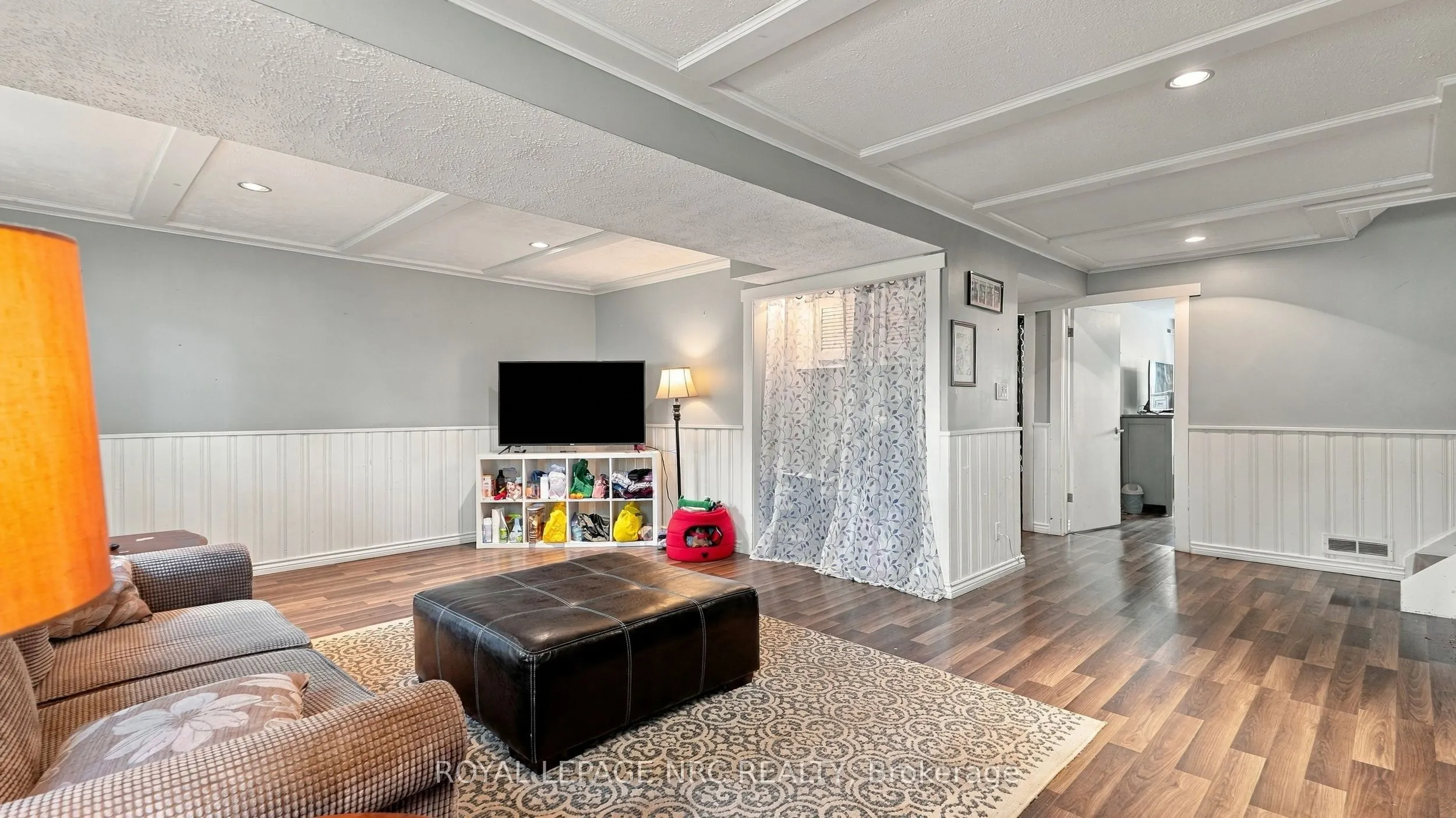 25 Sherwood Forest Trail