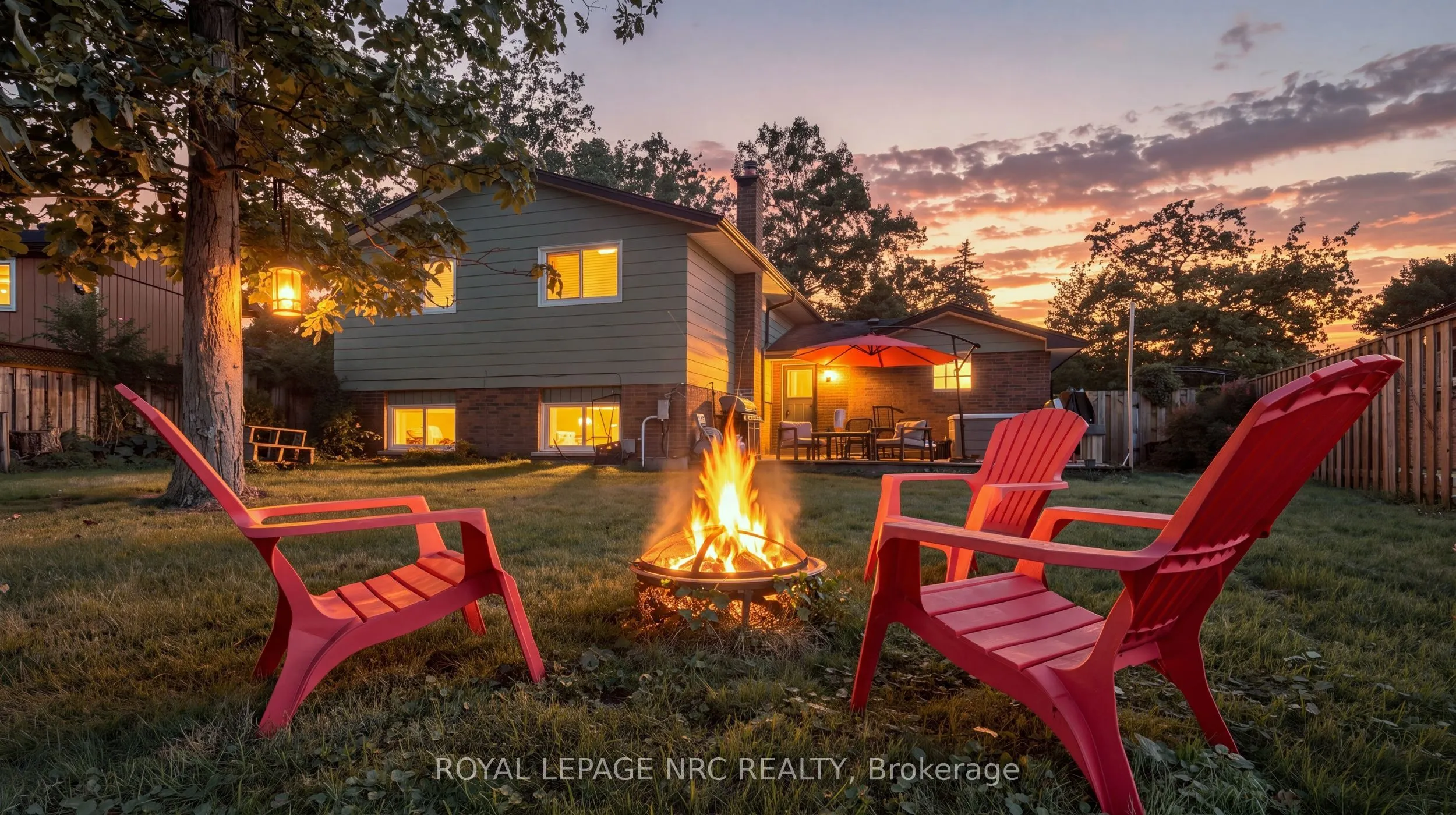25 Sherwood Forest Trail