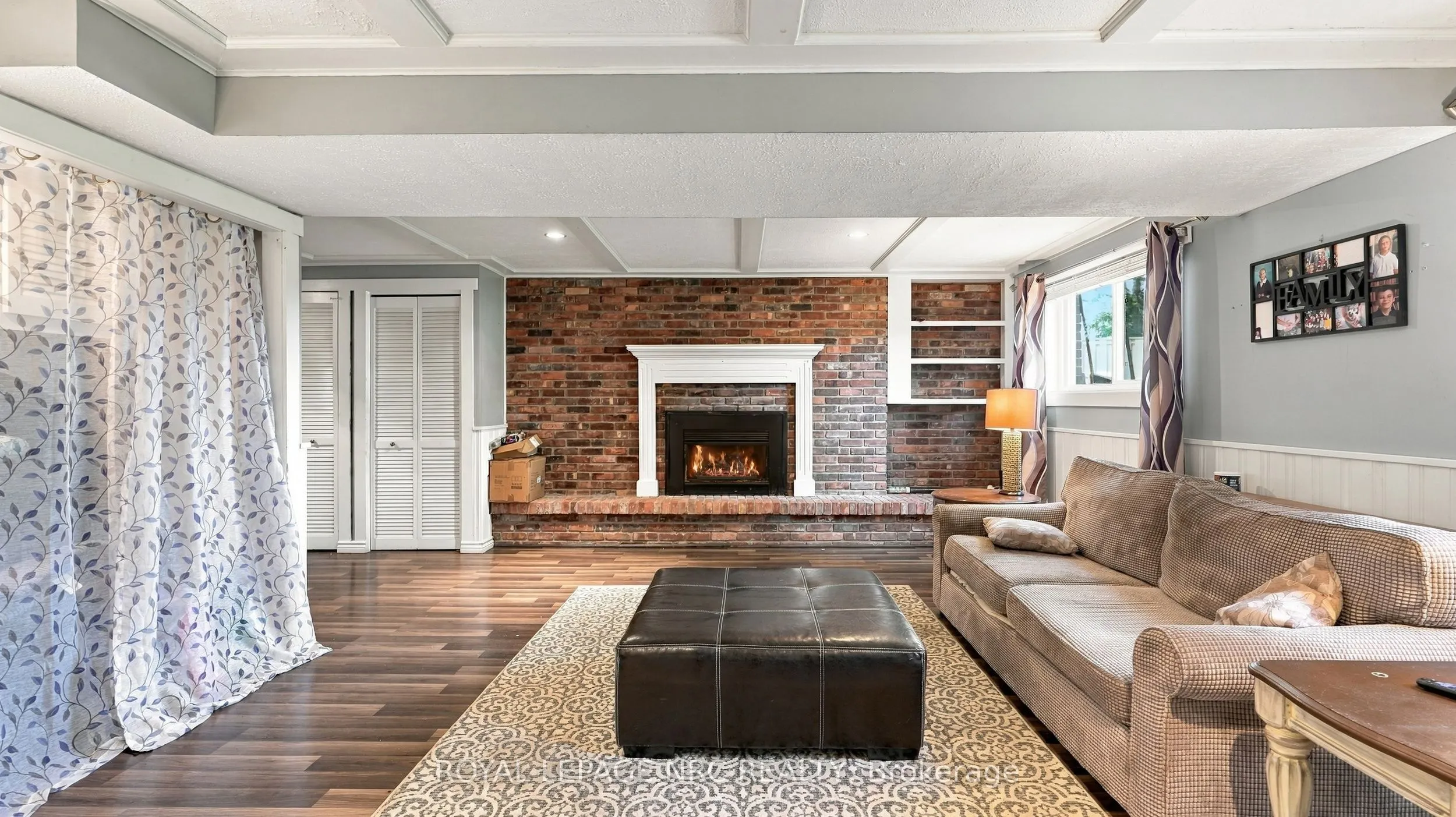 25 Sherwood Forest Trail