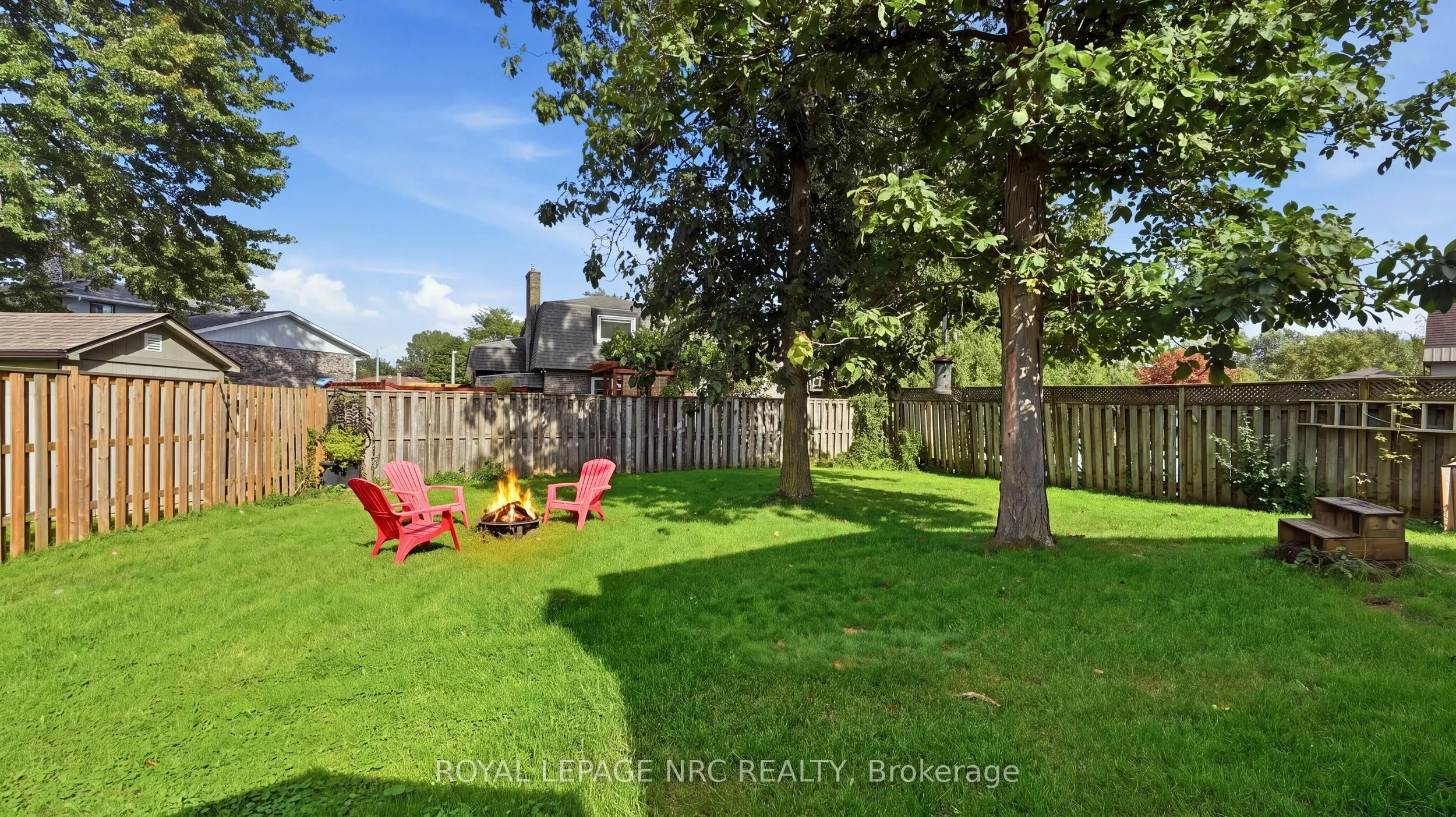 25 Sherwood Forest Trail