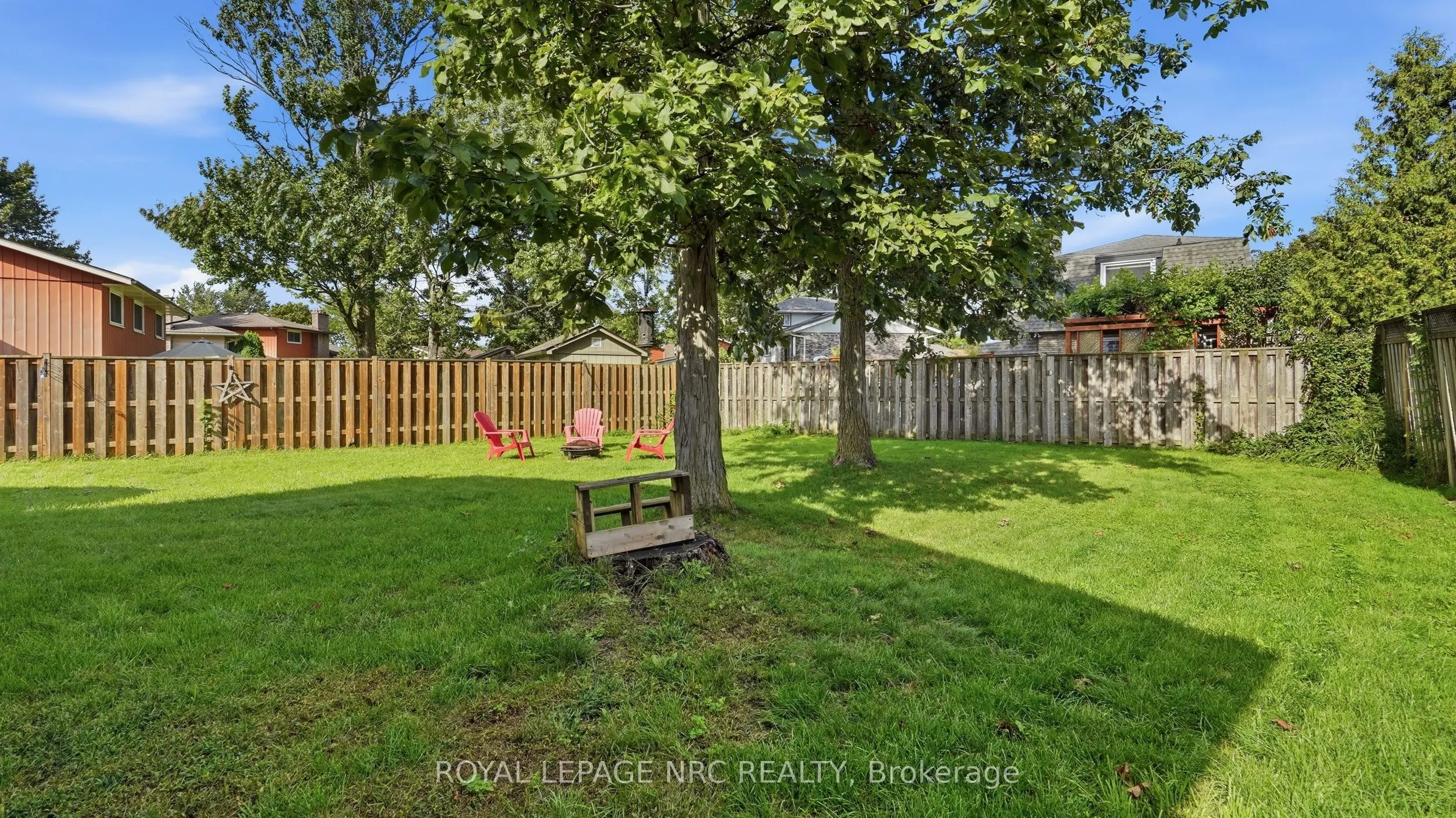 25 Sherwood Forest Trail