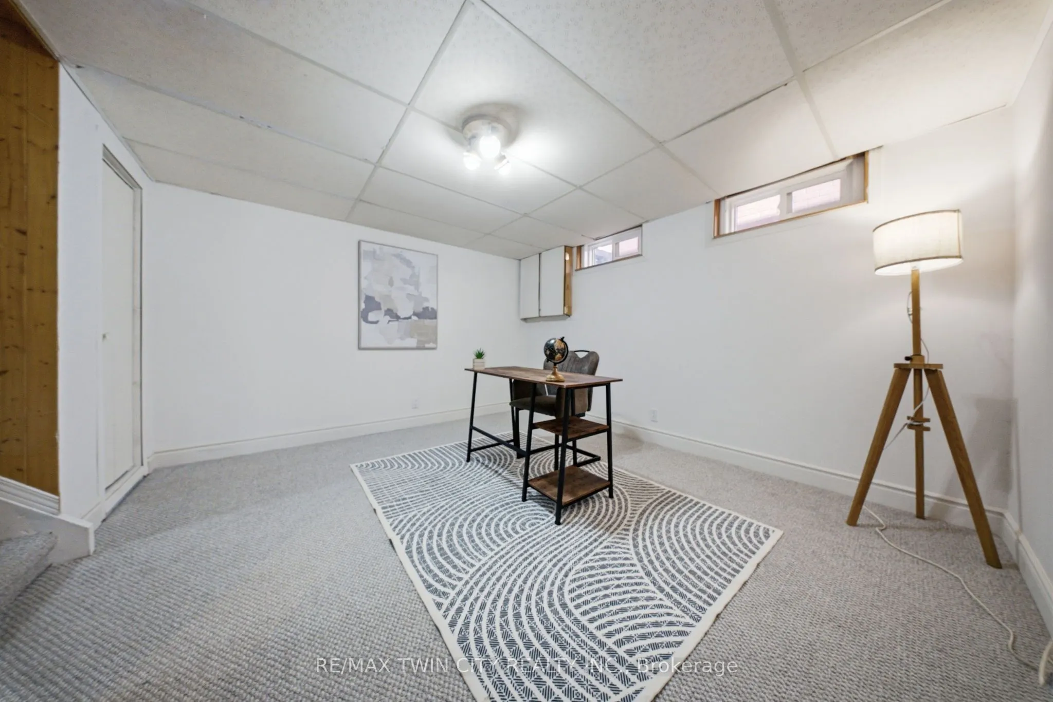 16 Burwell Street