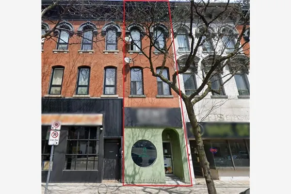 177 King Street E