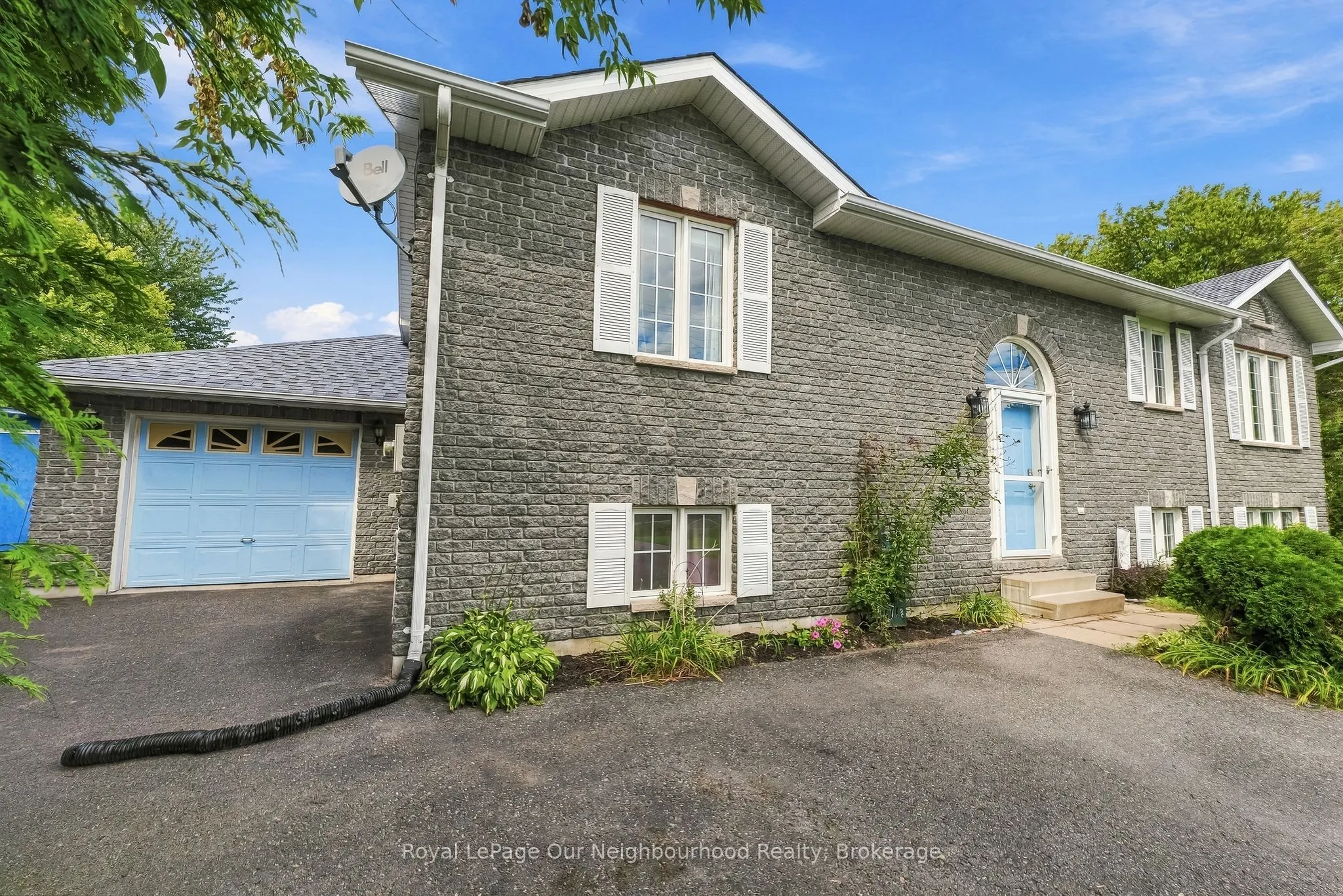 17874 Telephone Road