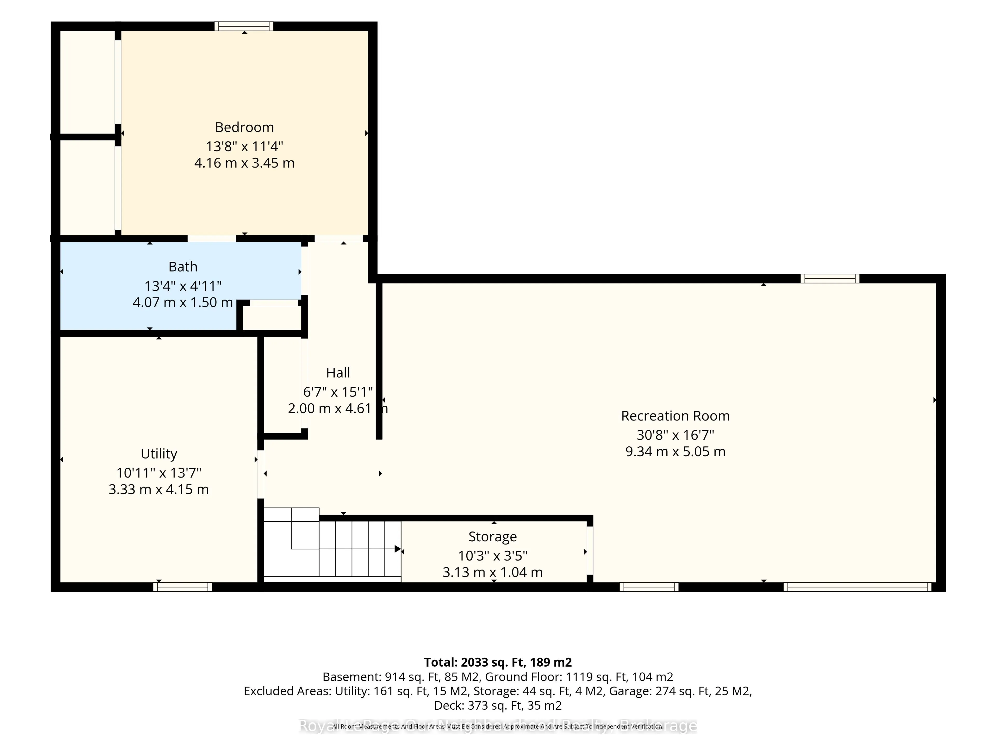 17874 Telephone Road