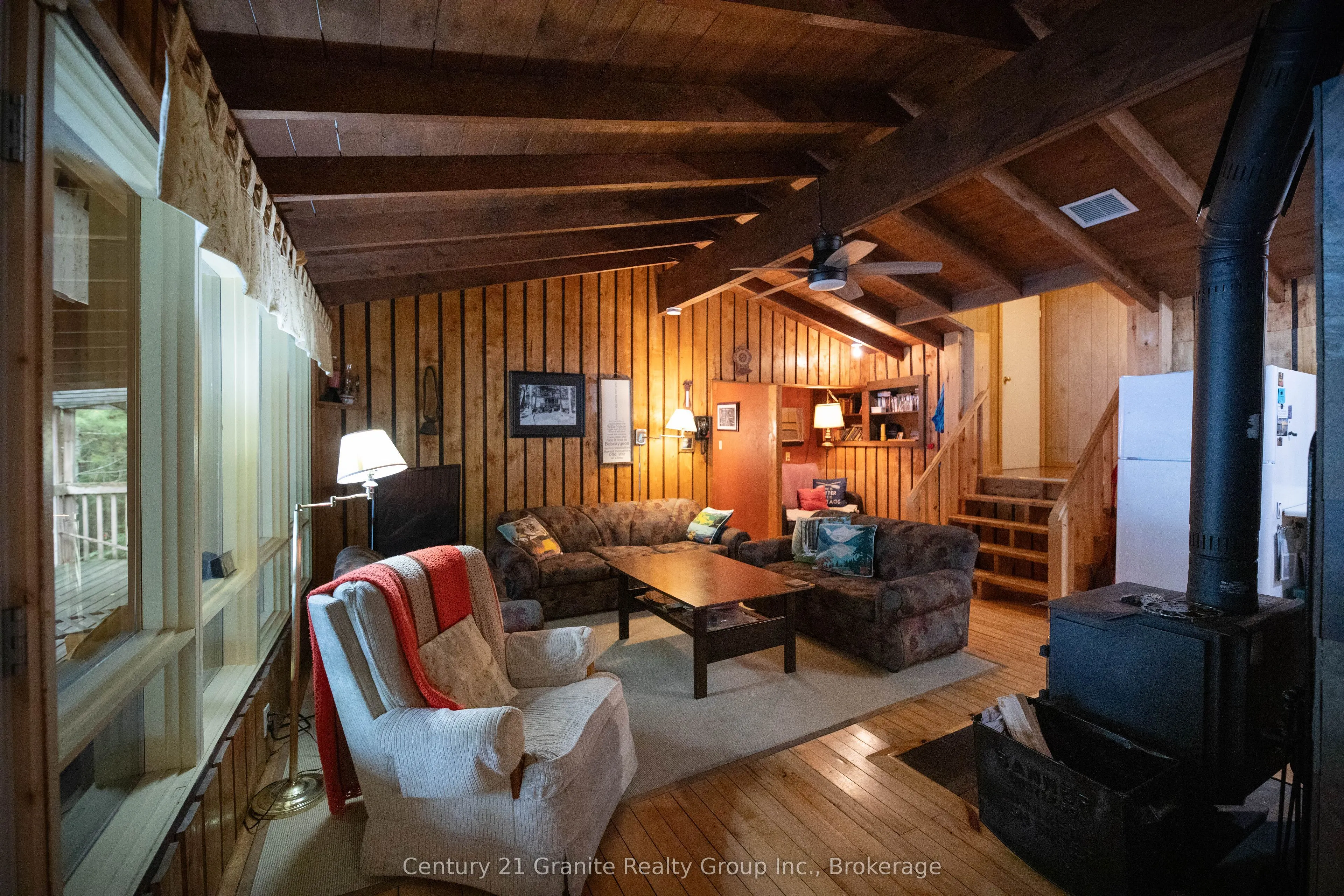 4943 Kennisis Lake Road