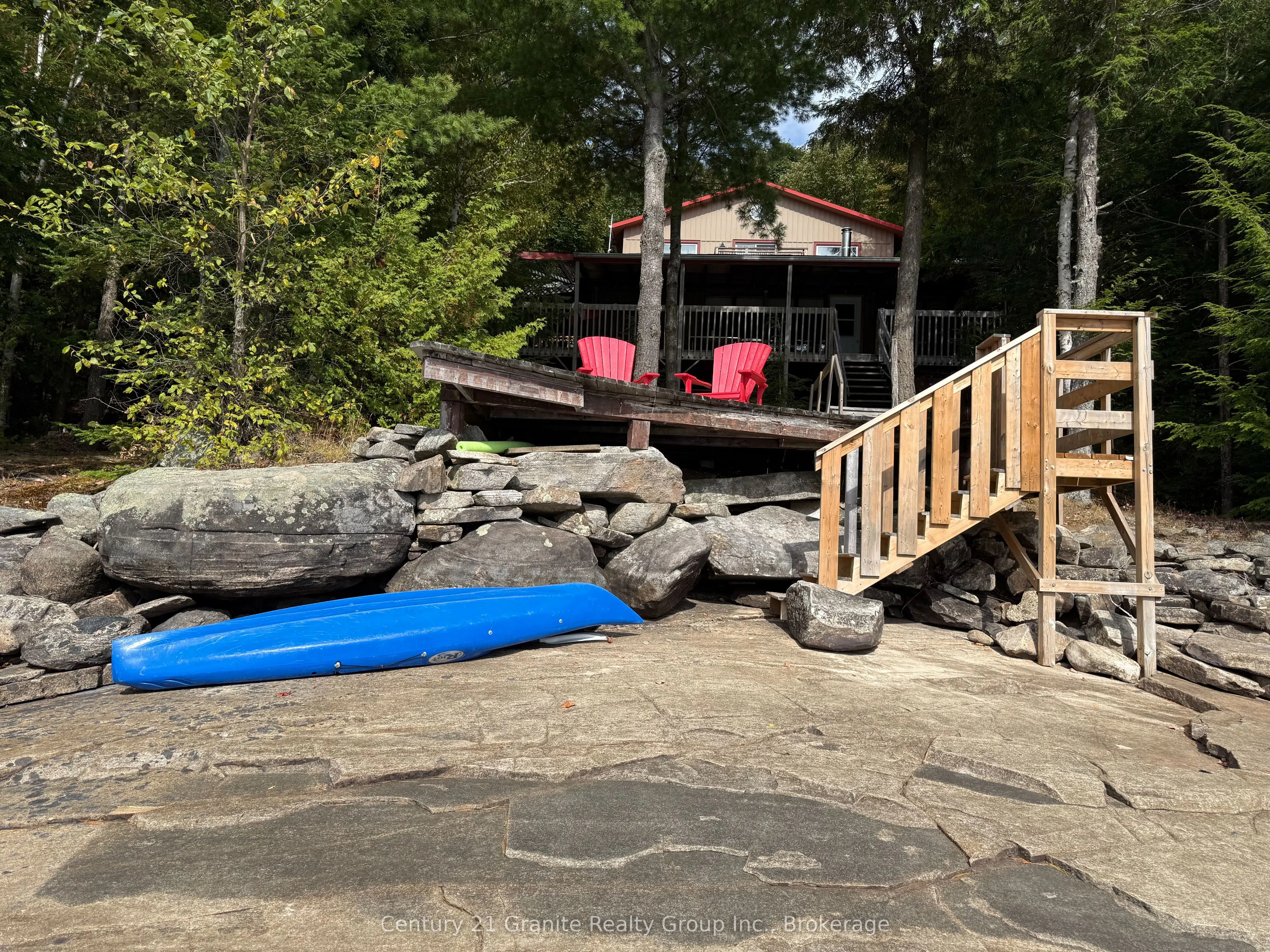 4943 Kennisis Lake Road